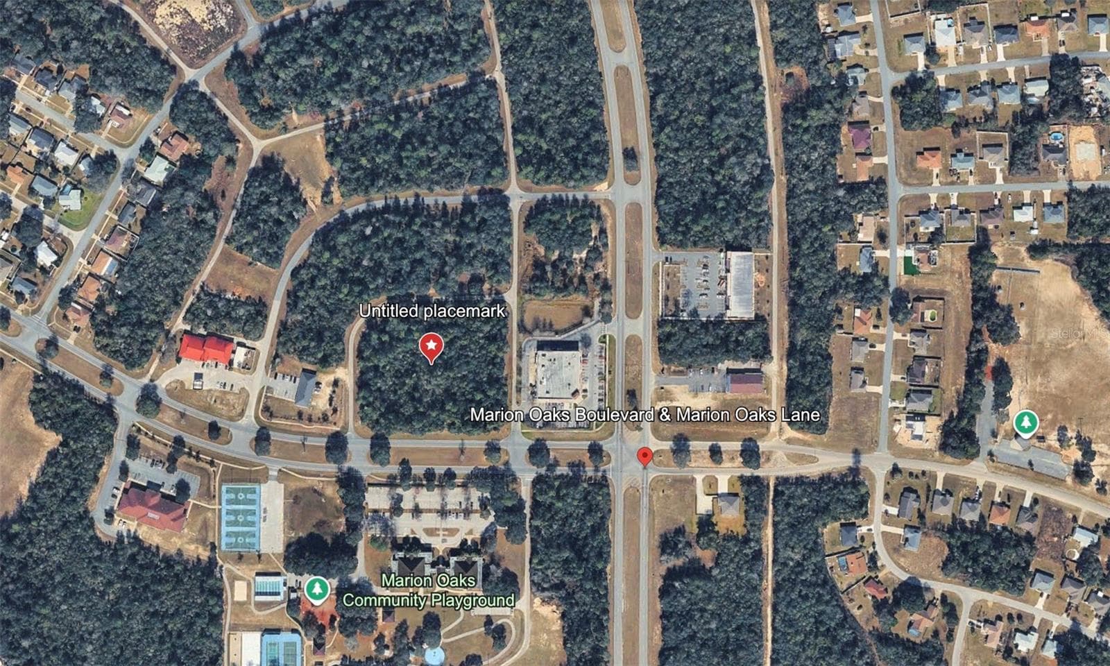 TBD SW 148 PL. RD
