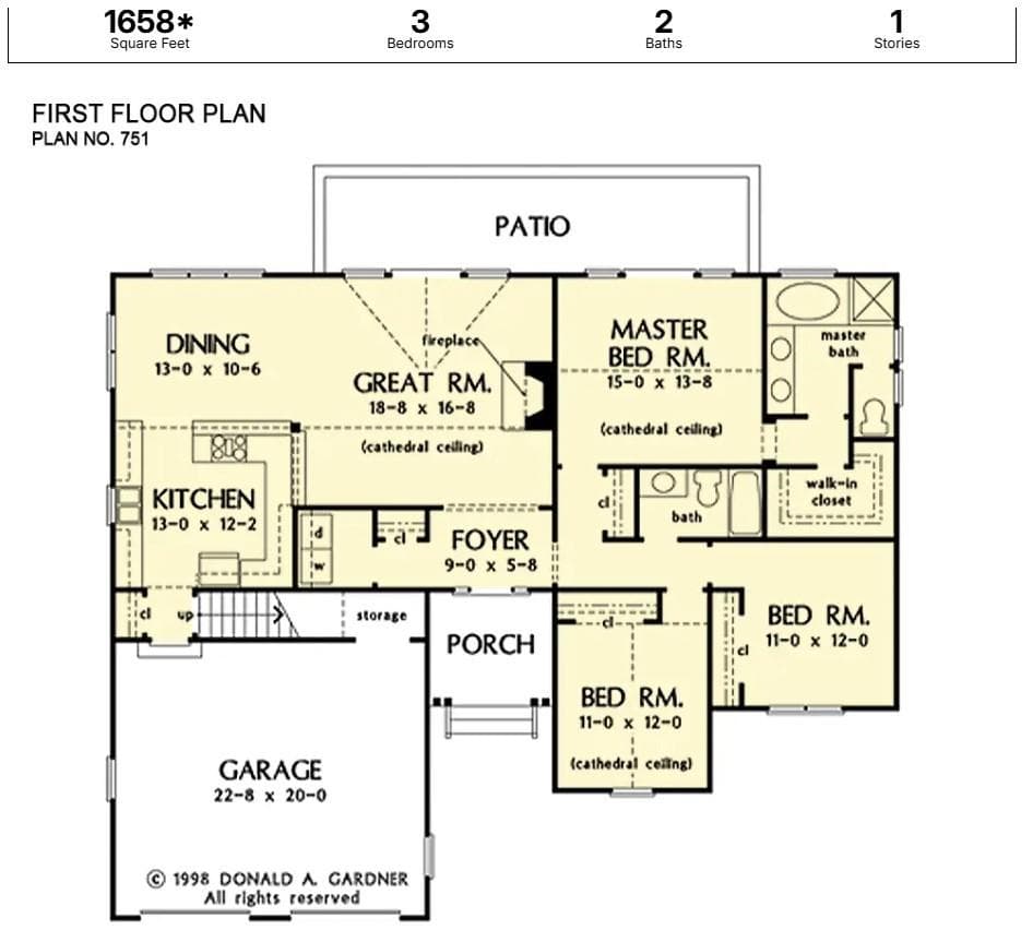 Single Family Residence at 620 E Eighth Street, Oakboro, photo 2 of 4