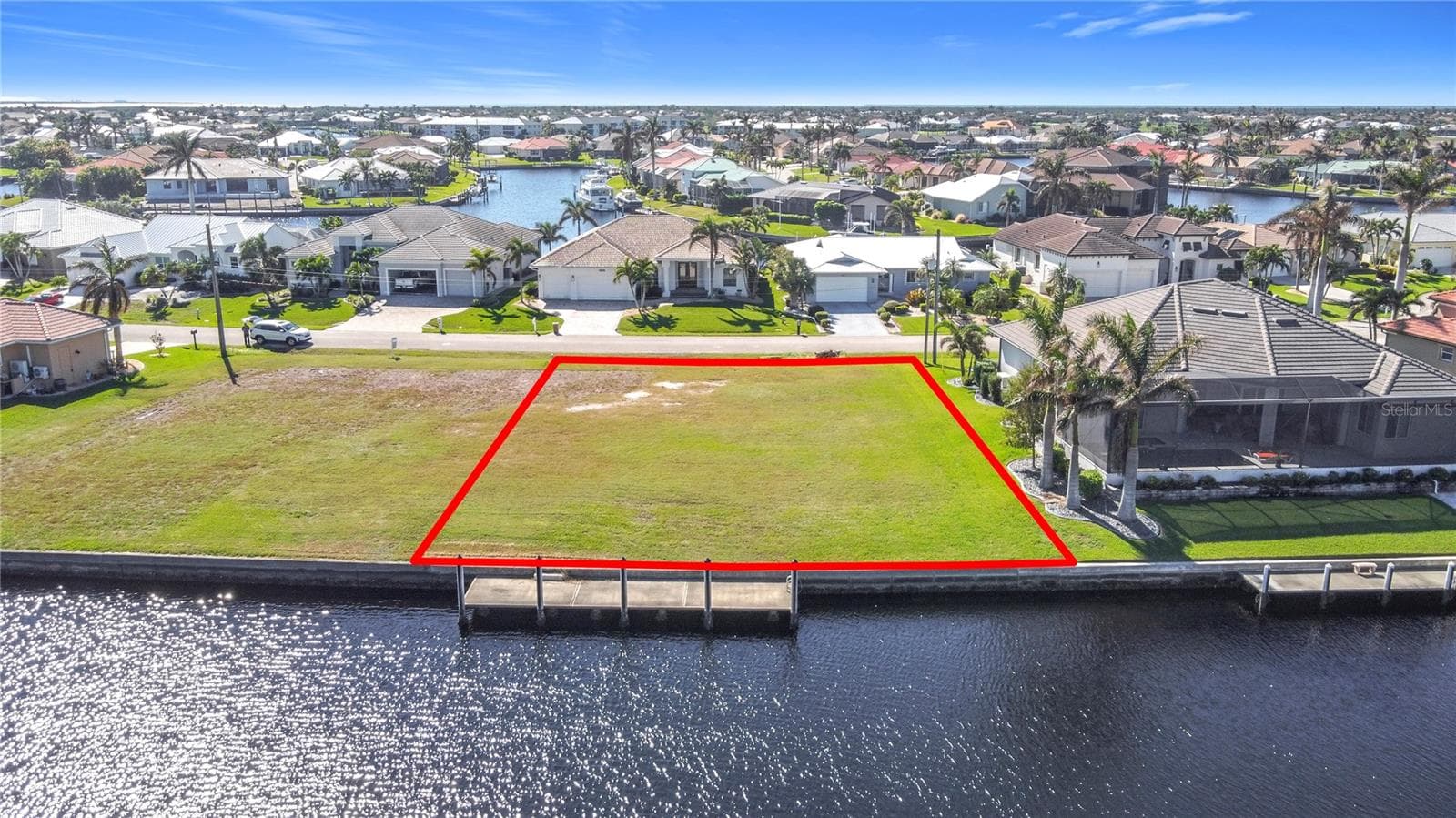3338 SANDPIPER DR