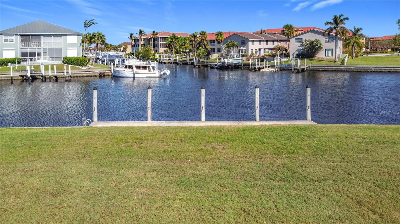 Land at 3338 SANDPIPER DR, PUNTA GORDA, photo 2 of 20