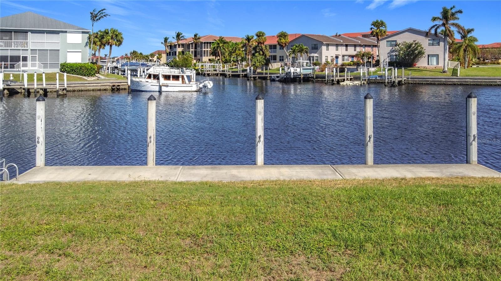 Land at 3338 SANDPIPER DR, PUNTA GORDA, photo 8 of 20