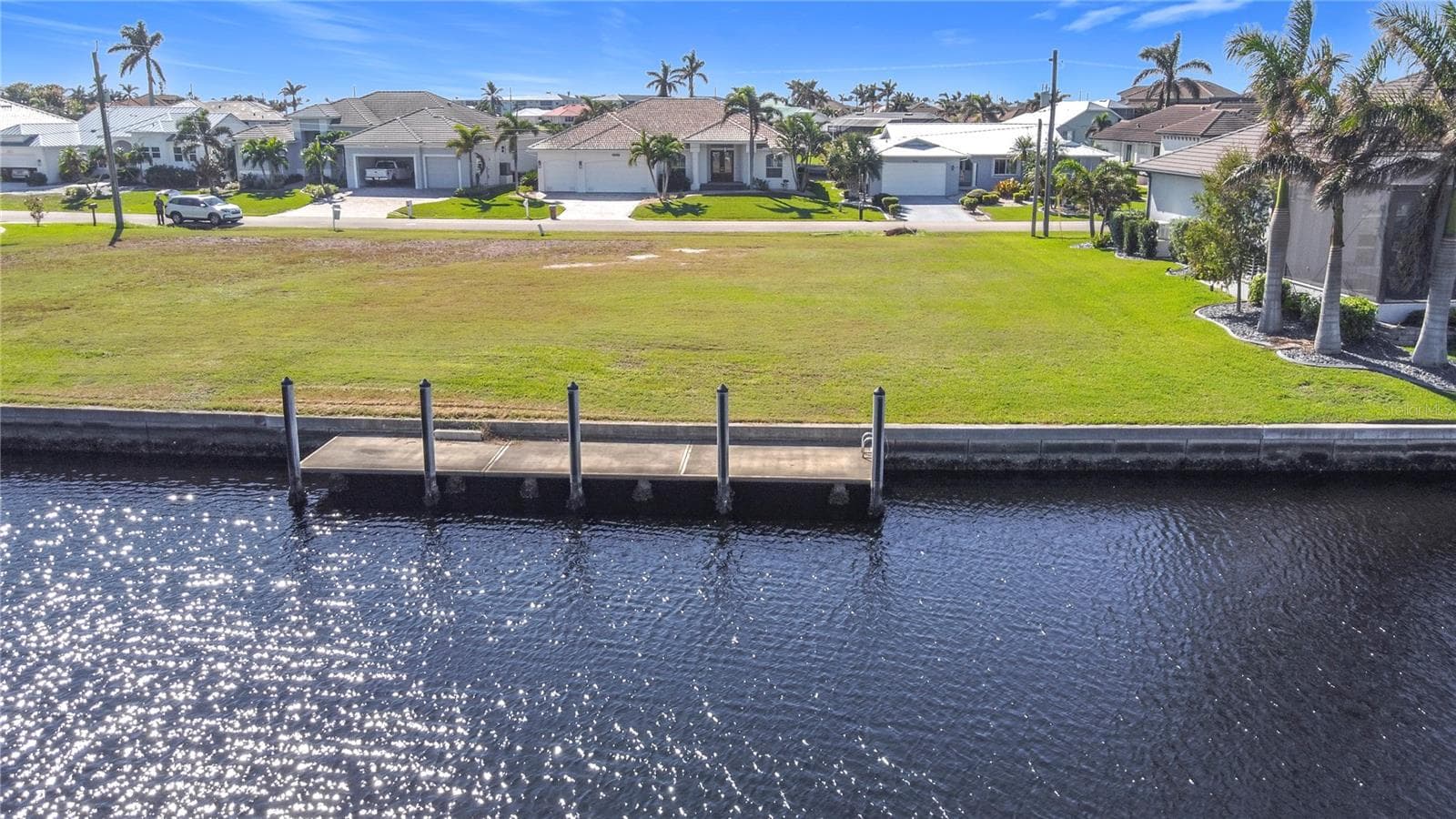 Land at 3338 SANDPIPER DR, PUNTA GORDA, photo 9 of 20