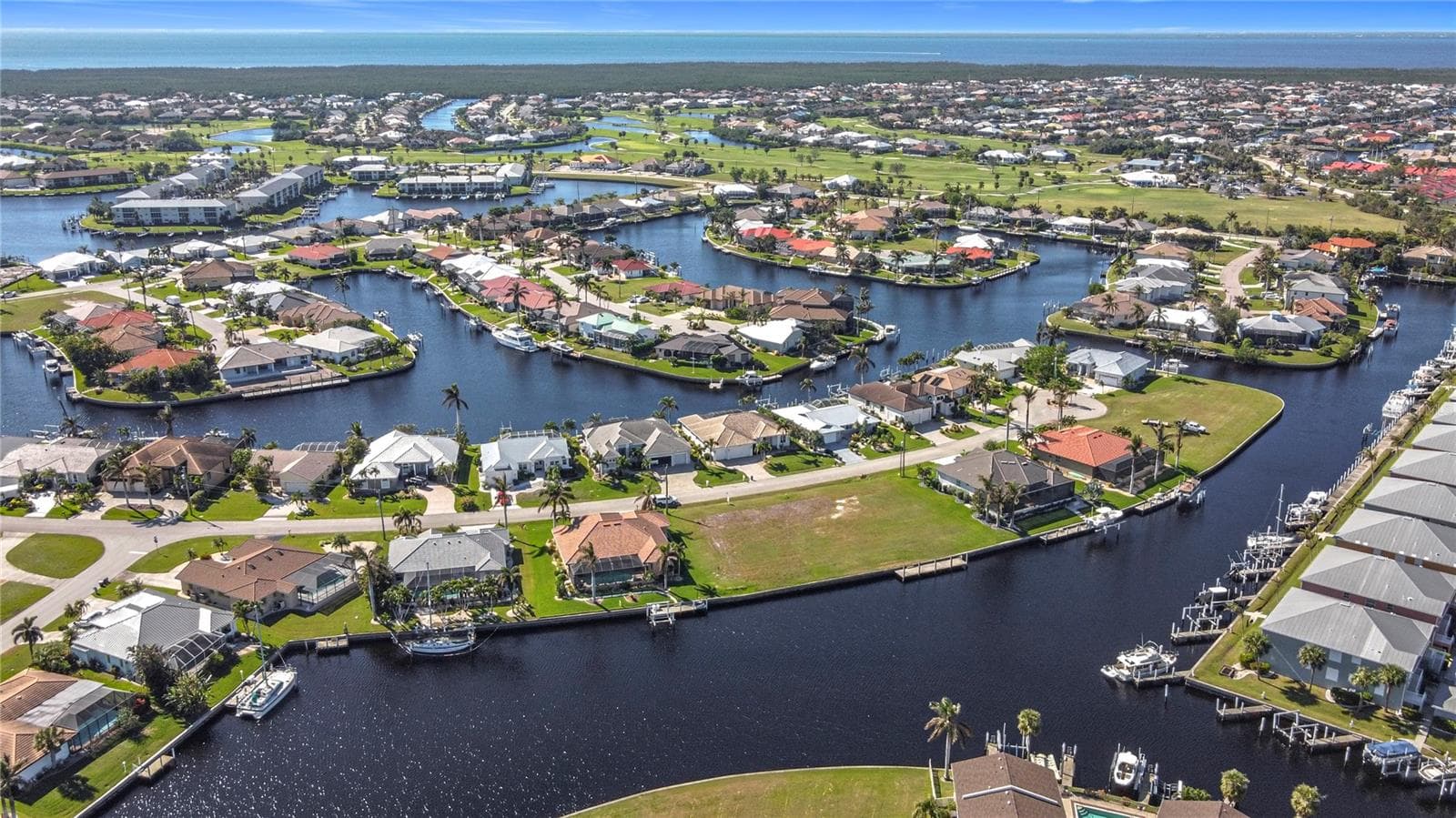 Land at 3338 SANDPIPER DR, PUNTA GORDA, photo 11 of 20