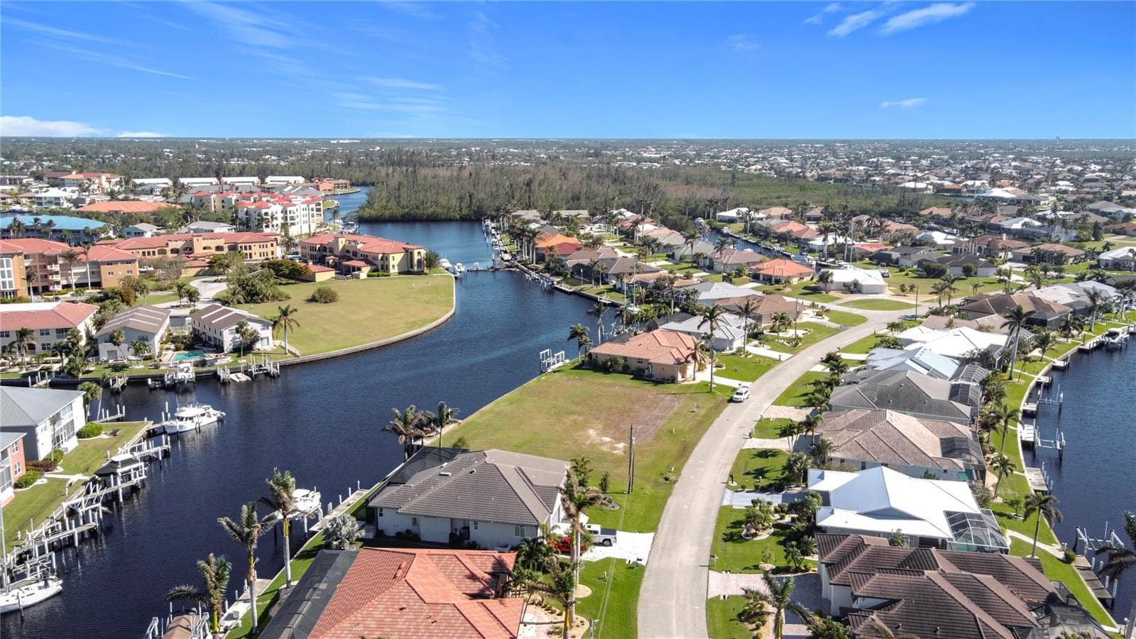 Land at 3338 SANDPIPER DR, PUNTA GORDA, photo 13 of 20