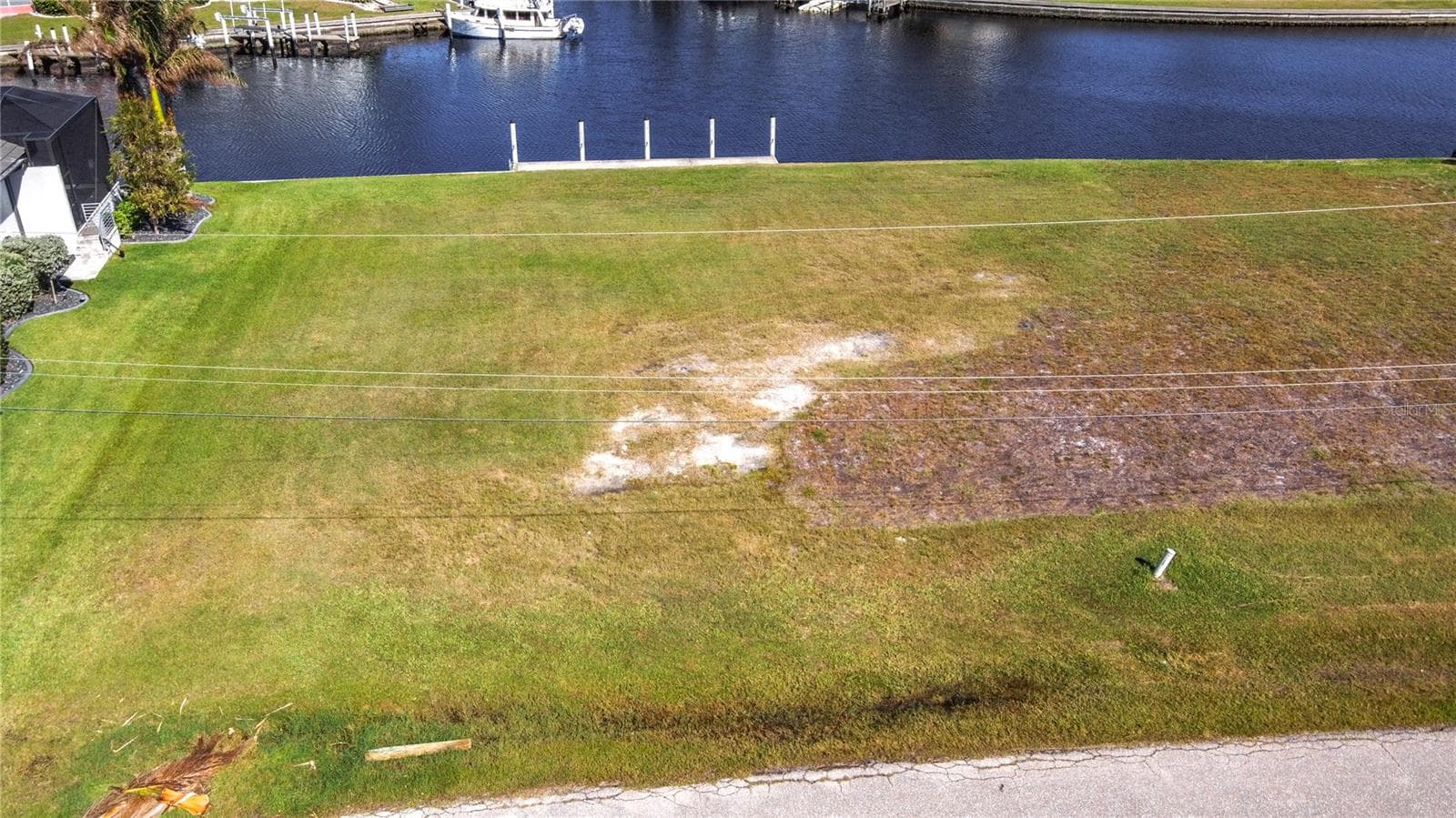 Land at 3338 SANDPIPER DR, PUNTA GORDA, photo 14 of 20