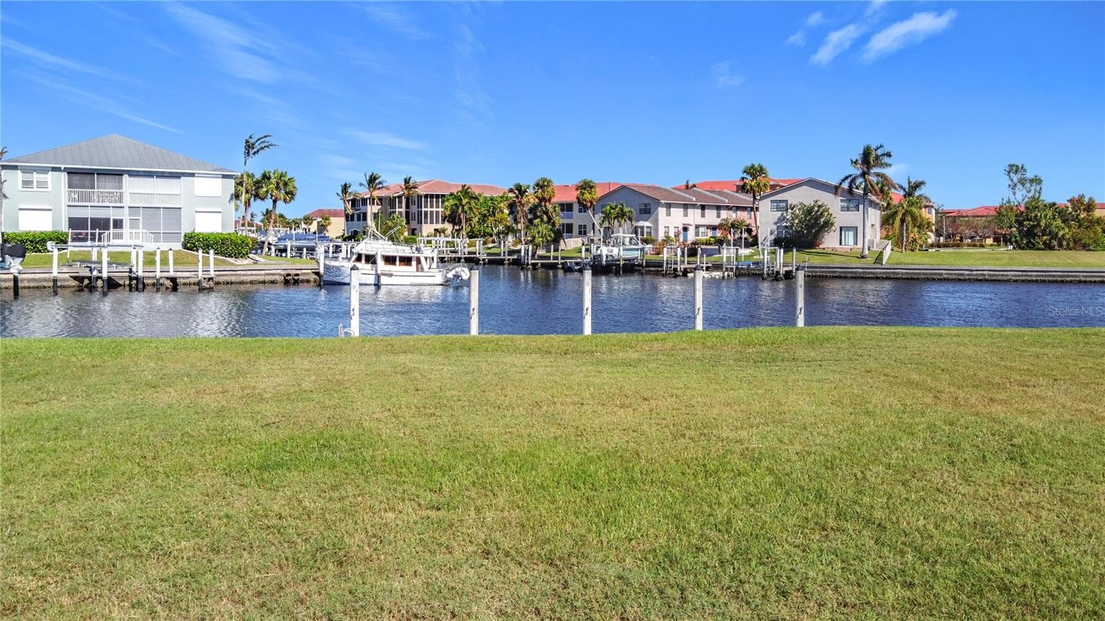 Land at 3338 SANDPIPER DR, PUNTA GORDA, photo 15 of 20
