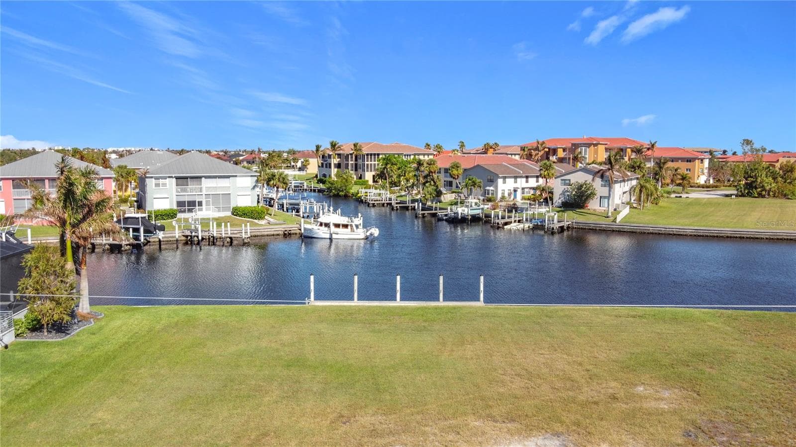Land at 3338 SANDPIPER DR, PUNTA GORDA, photo 18 of 20