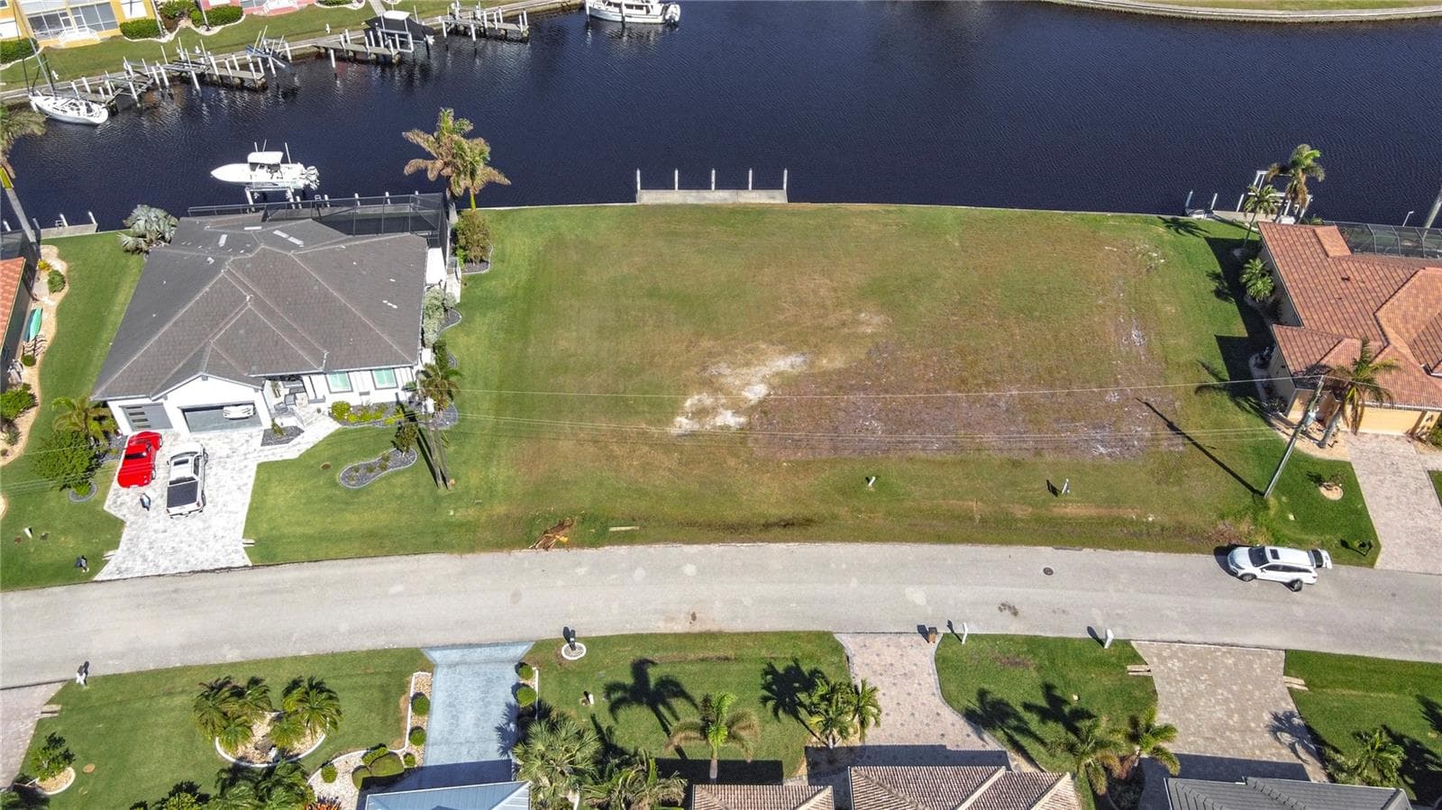 Land at 3338 SANDPIPER DR, PUNTA GORDA, photo 19 of 20
