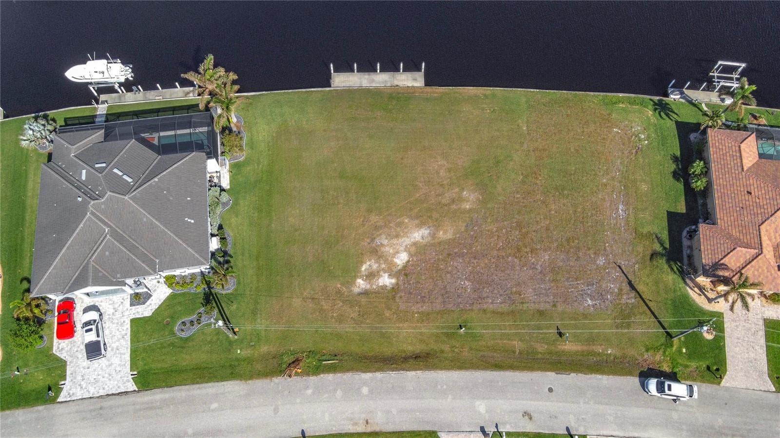 Land at 3338 SANDPIPER DR, PUNTA GORDA, photo 20 of 20
