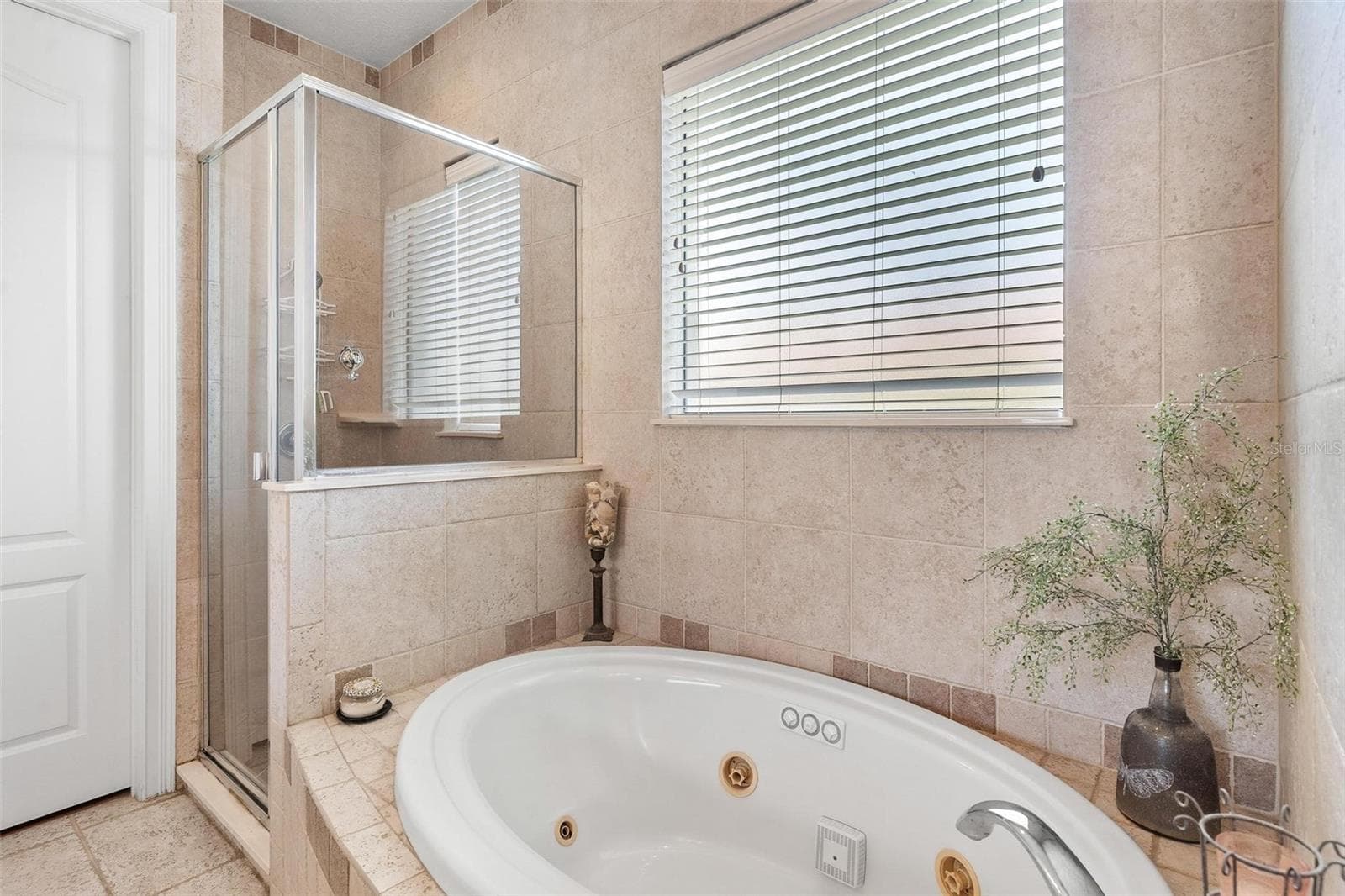 WALK IN SHOWER - 3001 ISOLA BELLA BLVD, MOUNT DORA