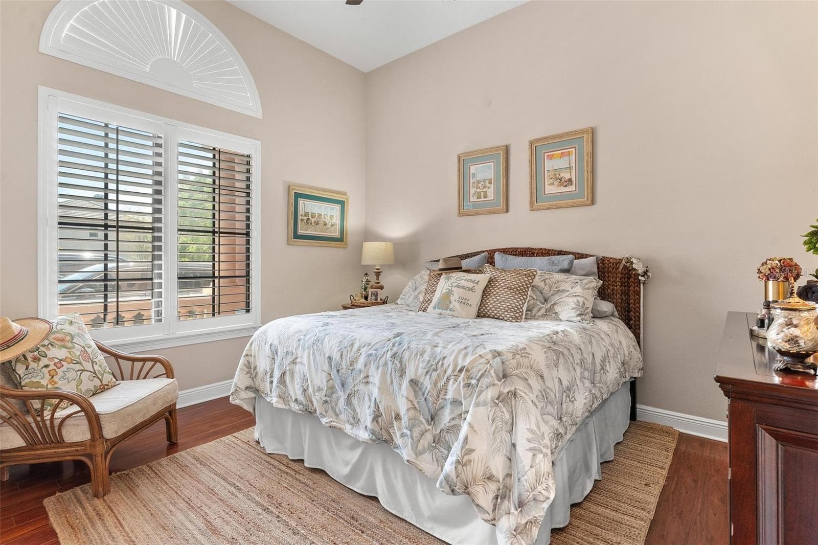 BEDROOM 2 - 3001 ISOLA BELLA BLVD, MOUNT DORA
