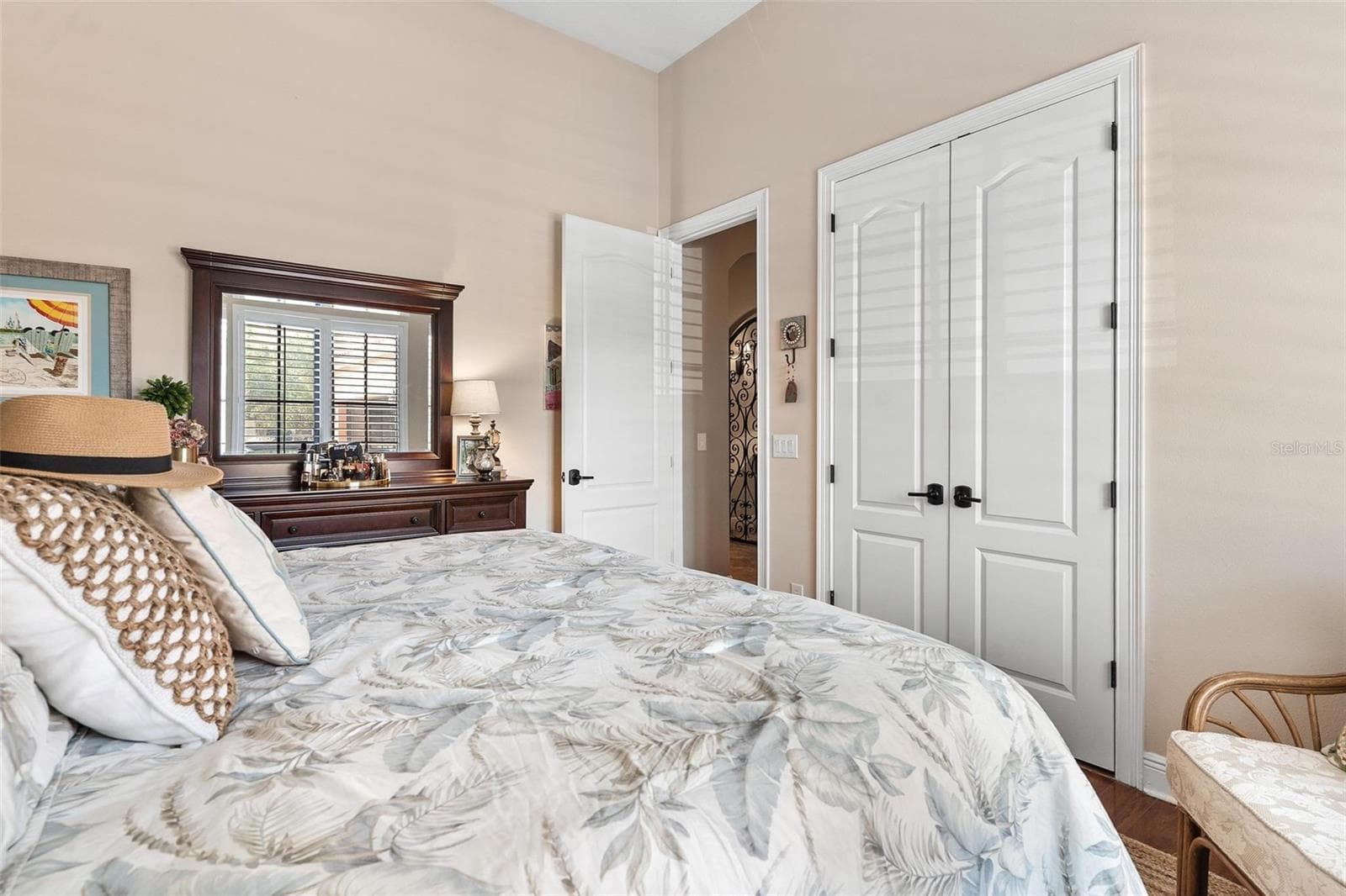LARGE CLOSET - 3001 ISOLA BELLA BLVD, MOUNT DORA