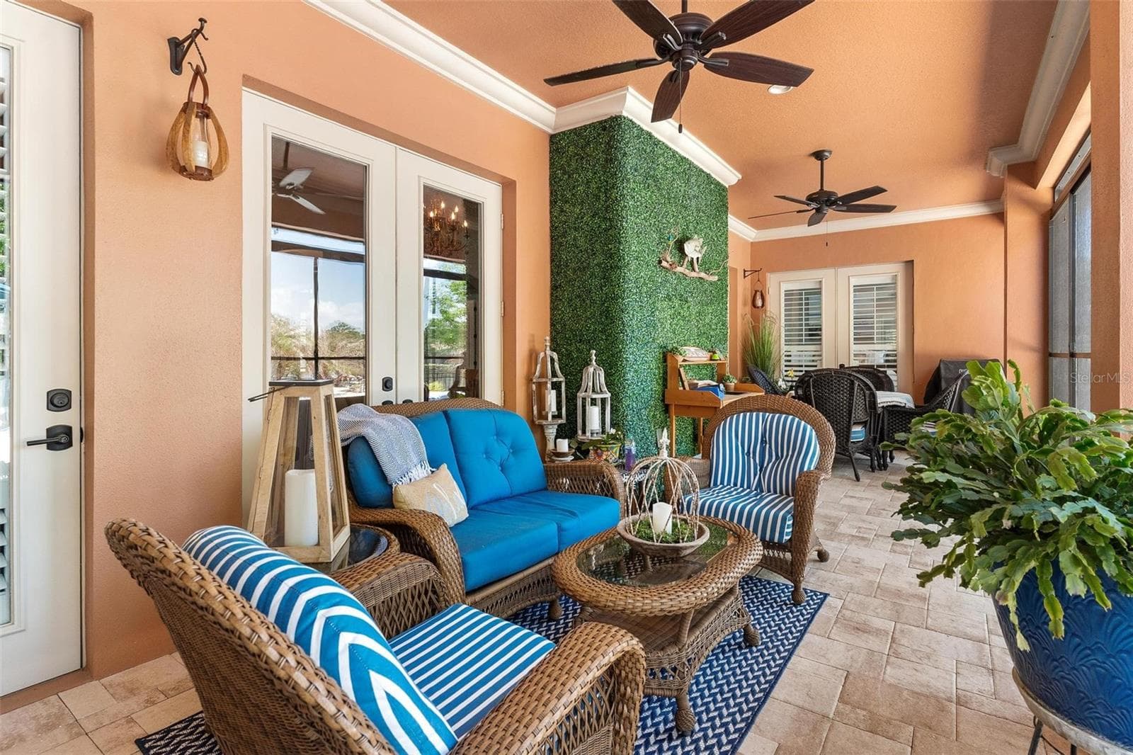LANAI - 3001 ISOLA BELLA BLVD, MOUNT DORA