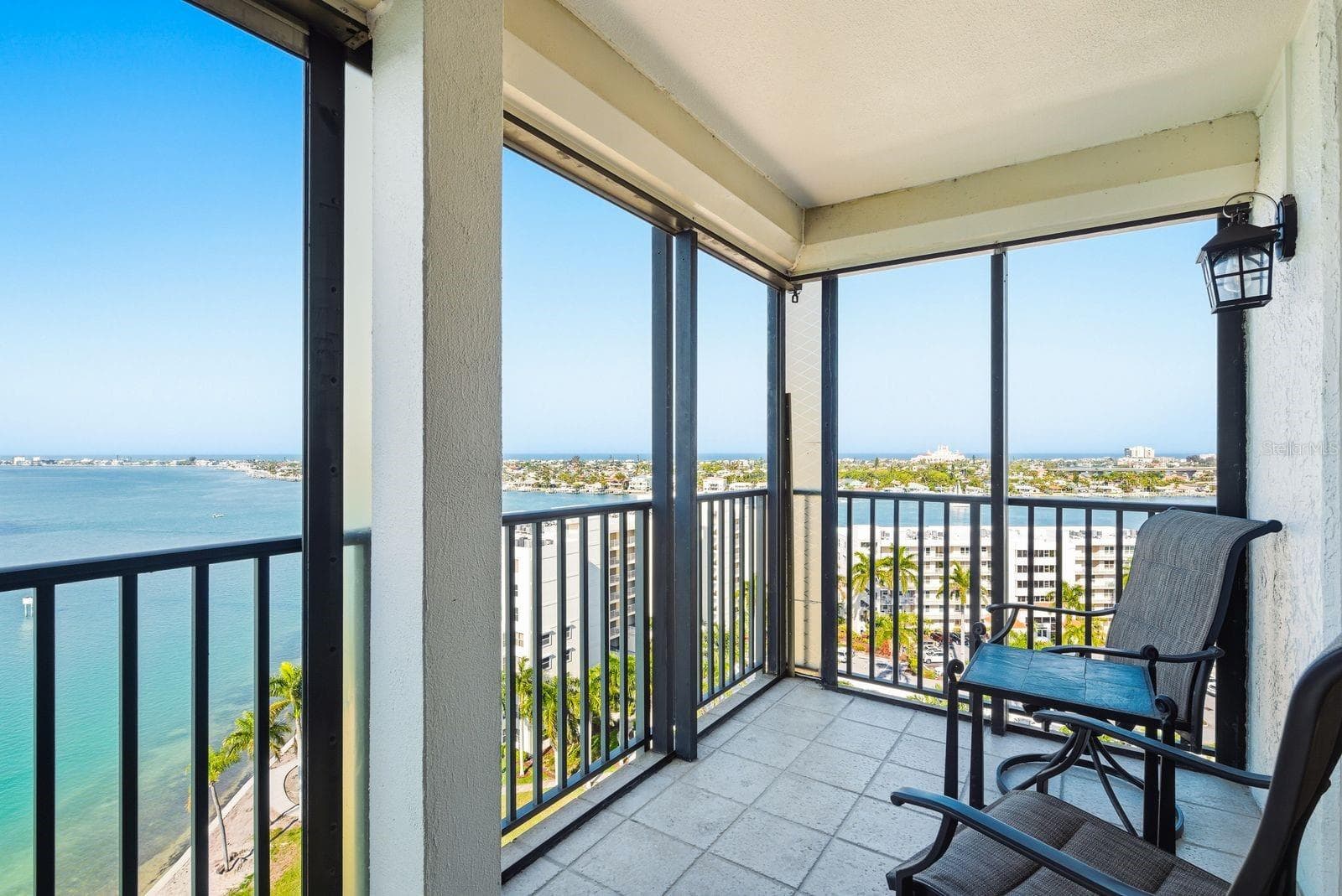 Condominium at 6287 BAHIA DEL MAR CIR #1202, ST PETERSBURG, photo 6 of 43