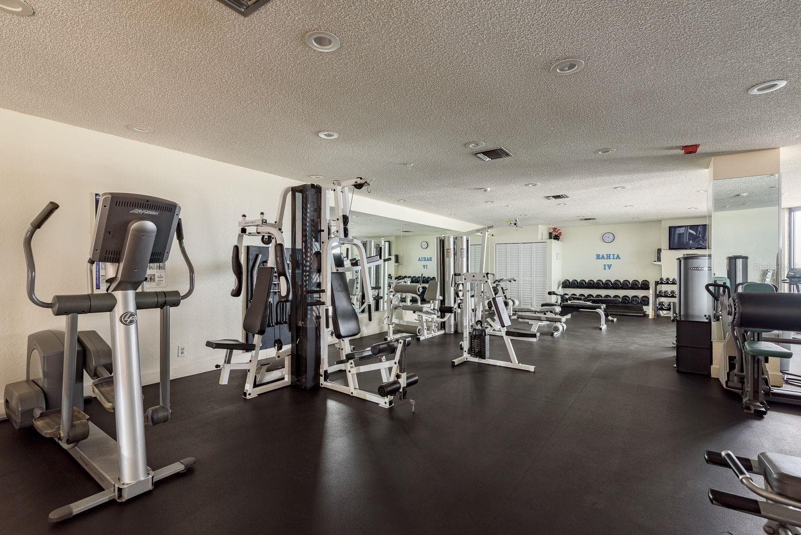 Condominium at 6287 BAHIA DEL MAR CIR #1202, ST PETERSBURG, photo 27 of 43