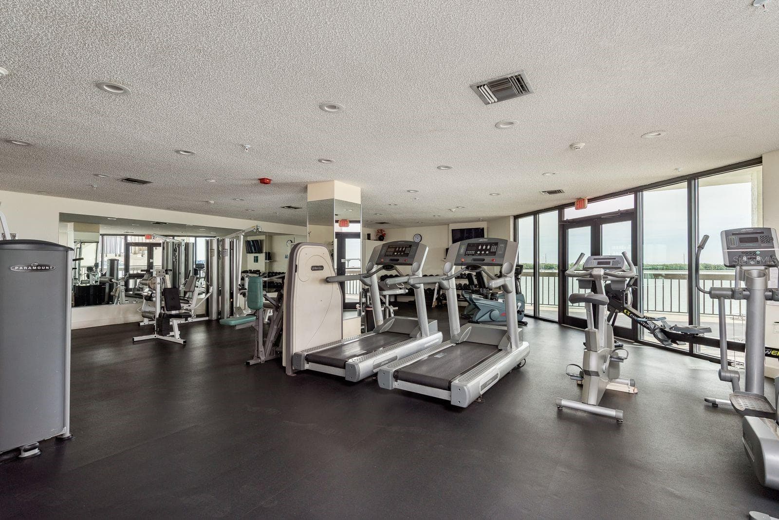 Condominium at 6287 BAHIA DEL MAR CIR #1202, ST PETERSBURG, photo 28 of 43