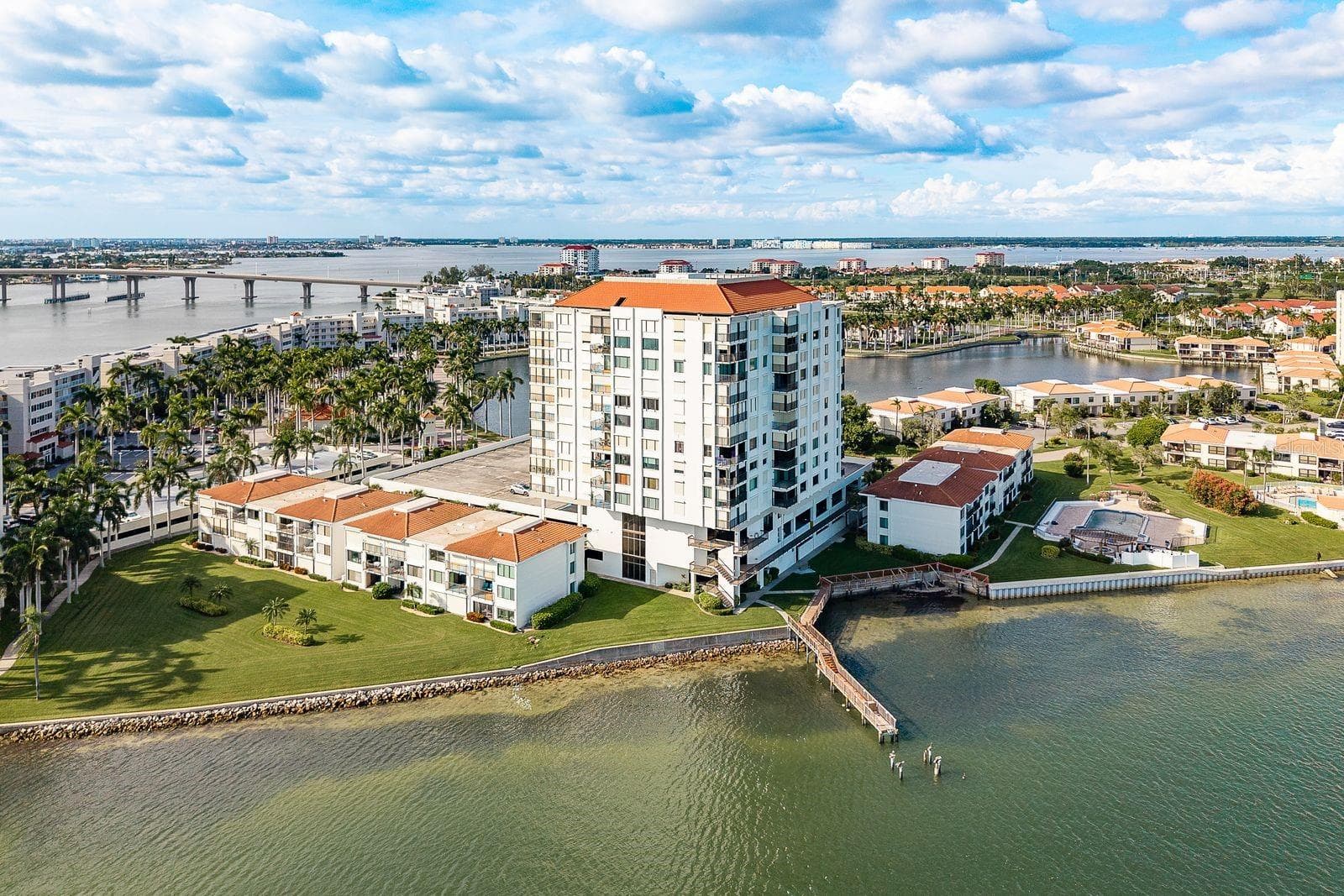 Condominium at 6287 BAHIA DEL MAR CIR #1202, ST PETERSBURG, photo 34 of 43