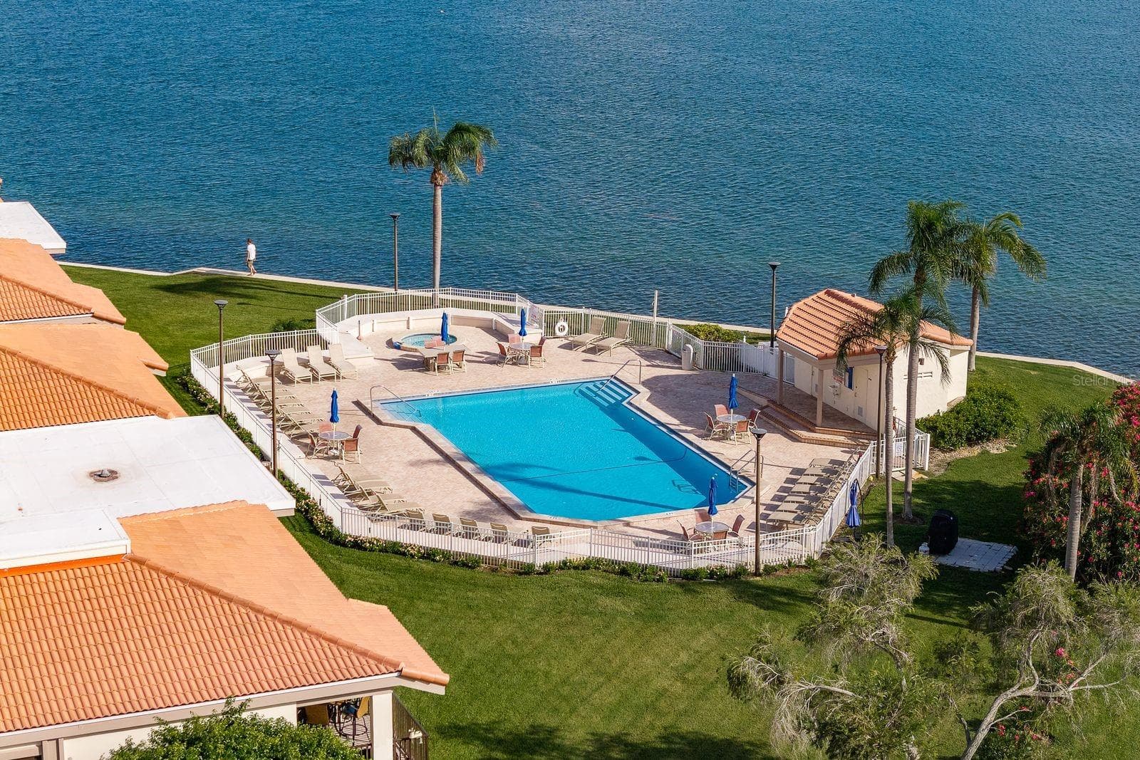 Condominium at 6287 BAHIA DEL MAR CIR #1202, ST PETERSBURG, photo 37 of 43