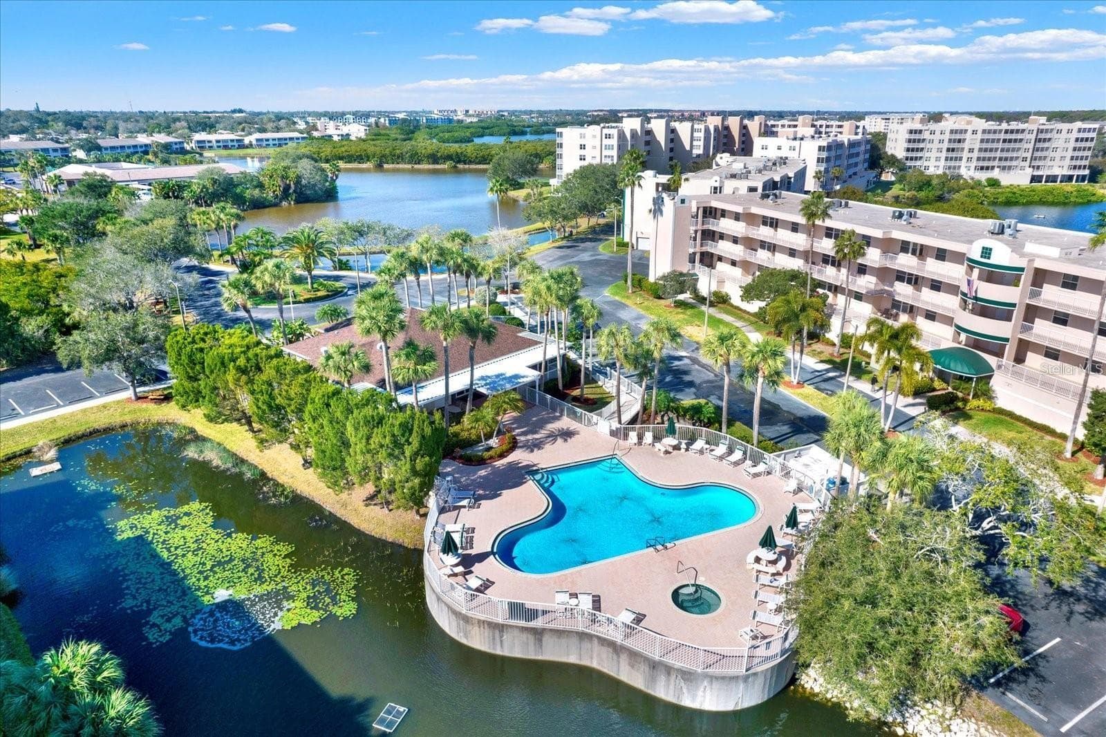 Condominium at 6315 SHORELINE DR #3307, SEMINOLE, photo 27 of 41