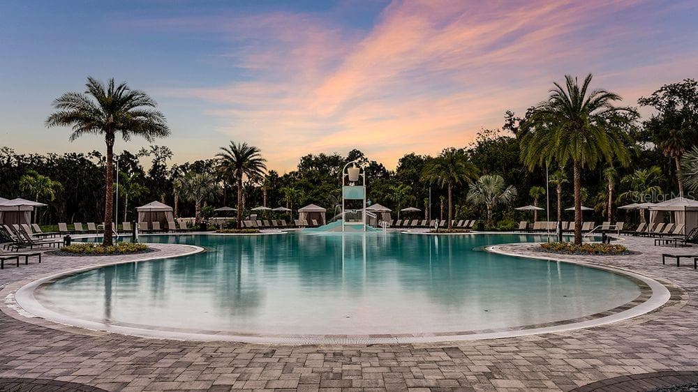 Cassia at Skye Ranch Community - 10847 ECLIPSE ST, SARASOTA