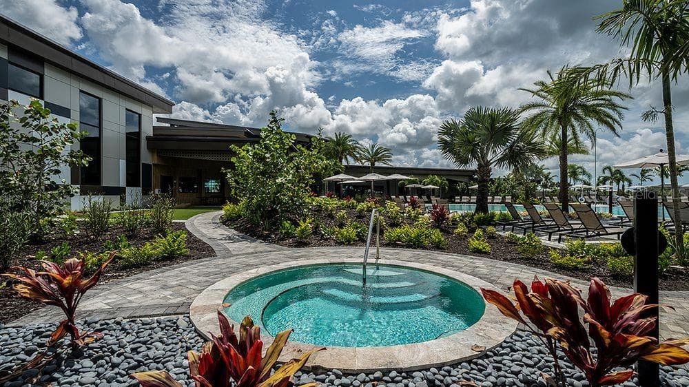 Cassia at Skye Ranch Community - 10847 ECLIPSE ST, SARASOTA