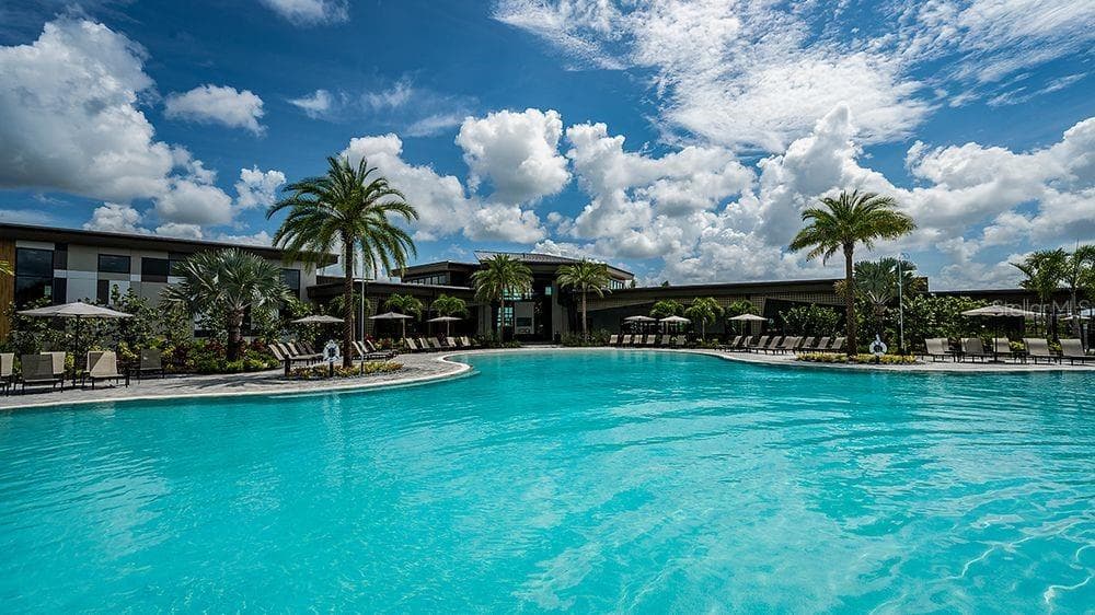 Cassia at Skye Ranch Community - 10847 ECLIPSE ST, SARASOTA