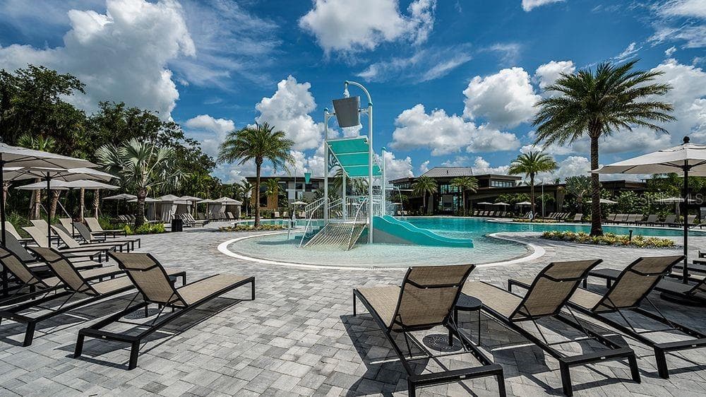 Cassia at Skye Ranch Community - 10847 ECLIPSE ST, SARASOTA