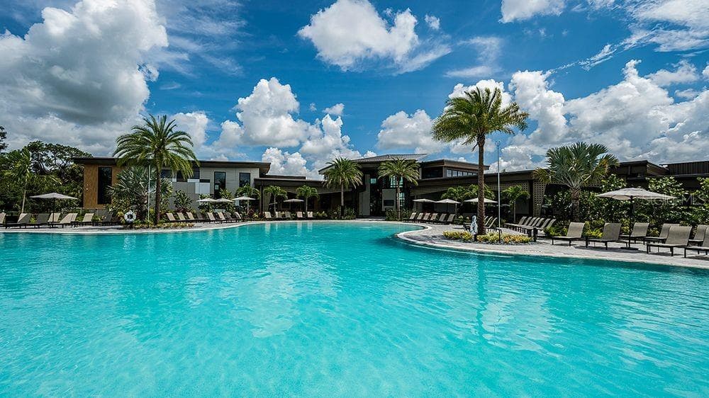 Cassia at Skye Ranch Community - 10847 ECLIPSE ST, SARASOTA