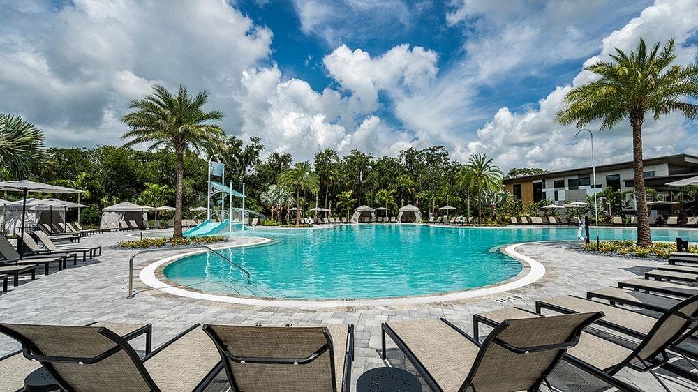 Cassia at Skye Ranch Community - 10847 ECLIPSE ST, SARASOTA