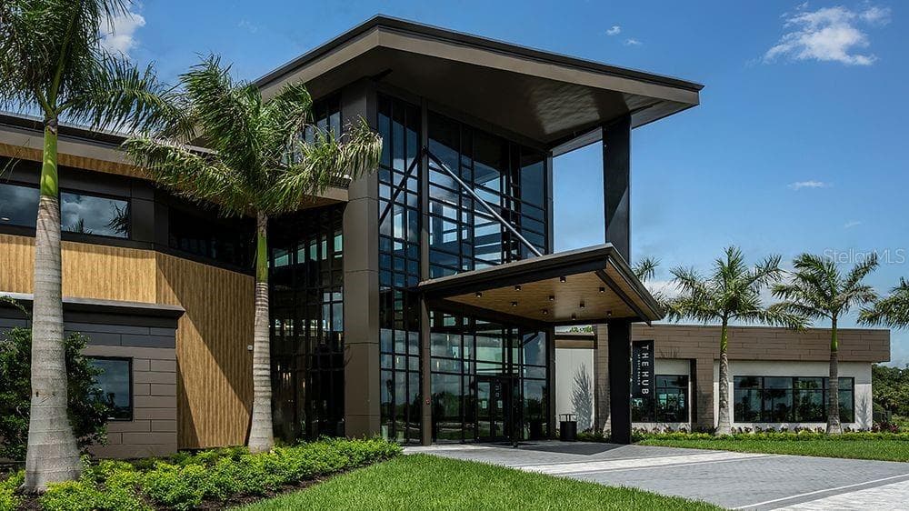 Cassia at Skye Ranch Community - 10847 ECLIPSE ST, SARASOTA
