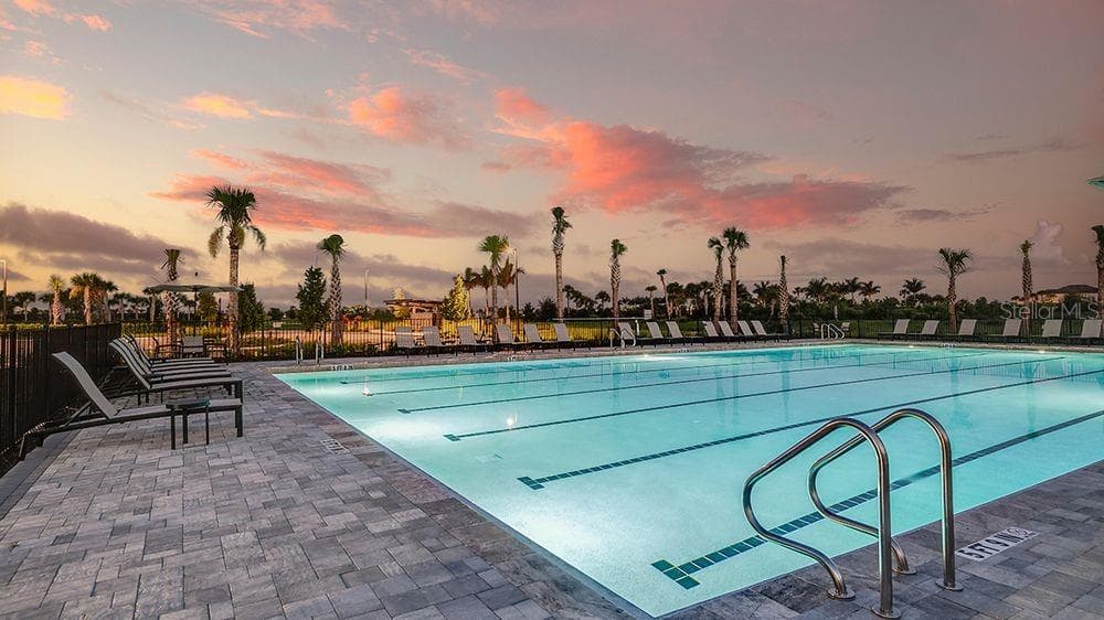 Cassia at Skye Ranch Community - 10847 ECLIPSE ST, SARASOTA