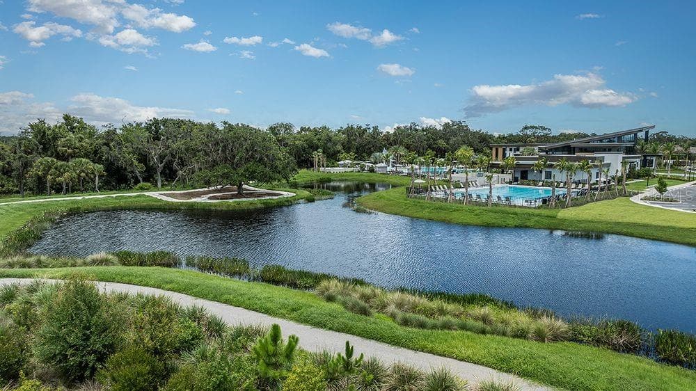 Cassia at Skye Ranch Community - 10847 ECLIPSE ST, SARASOTA