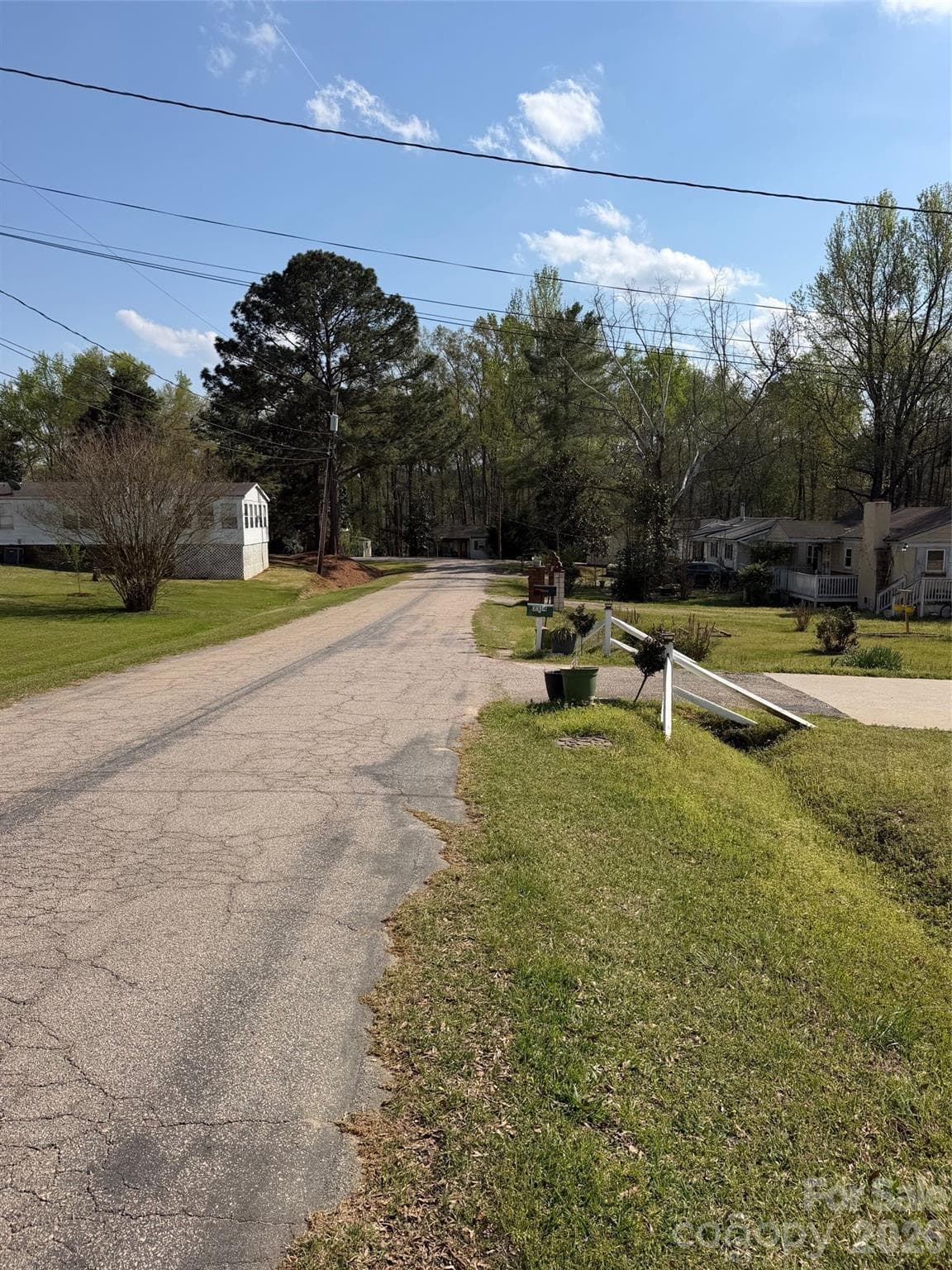 Acreage at 00 Circle Drive, Great Falls, photo 2 of 3
