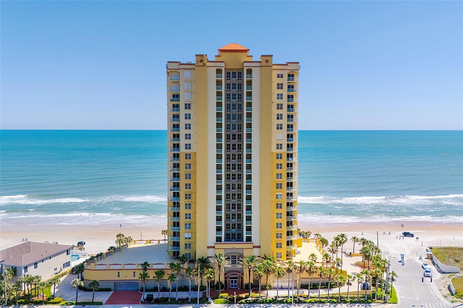 2300 N ATLANTIC AVE #203