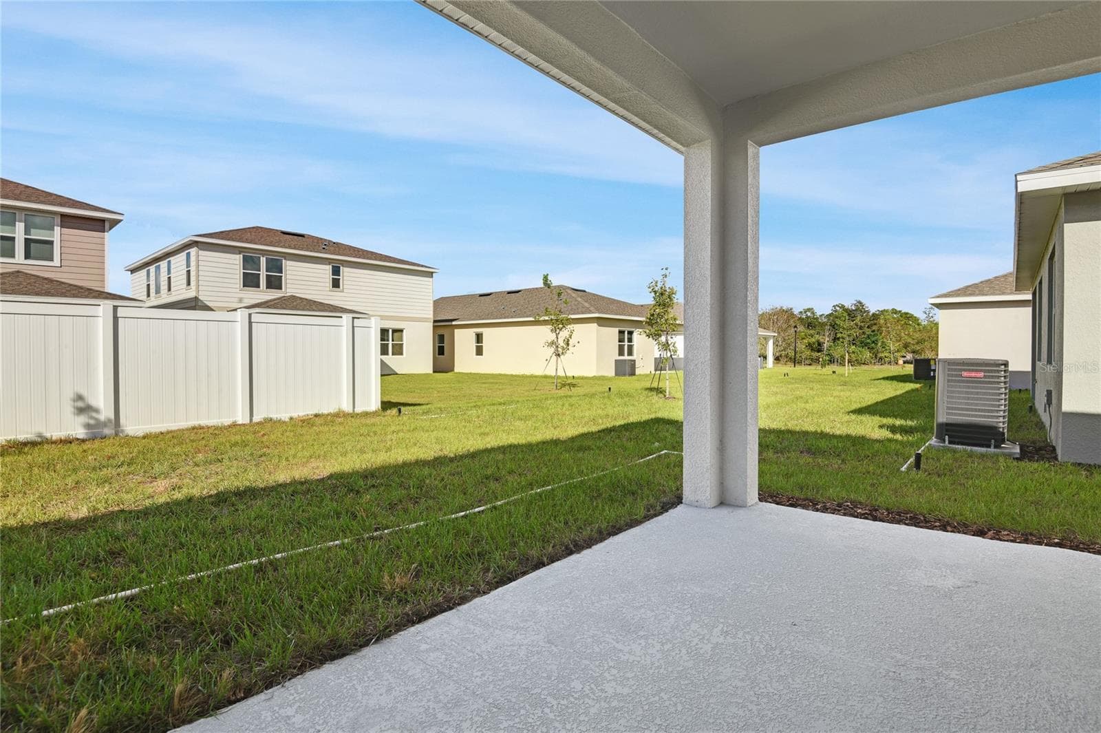 Single Family Residence at 5347 MICKEY AVE, LAKE WALES, photo 17 of 18