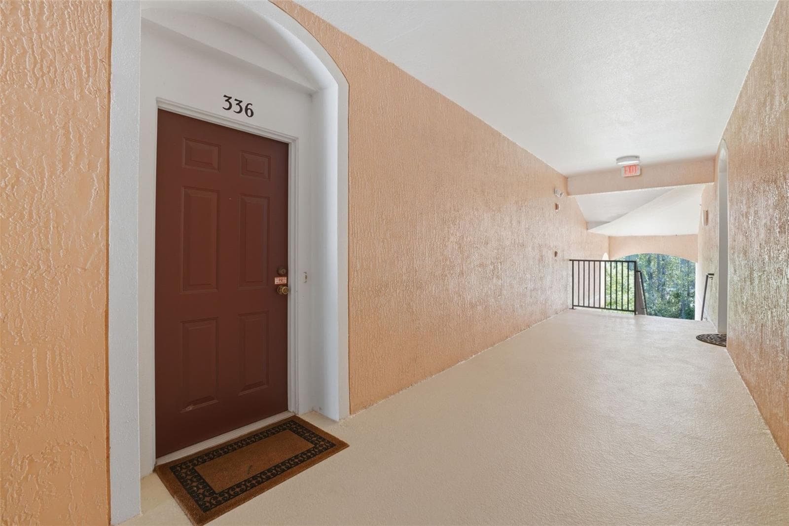 Condominium at 13560 TURTLE MARSH LOOP #336, ORLANDO, photo 2 of 38