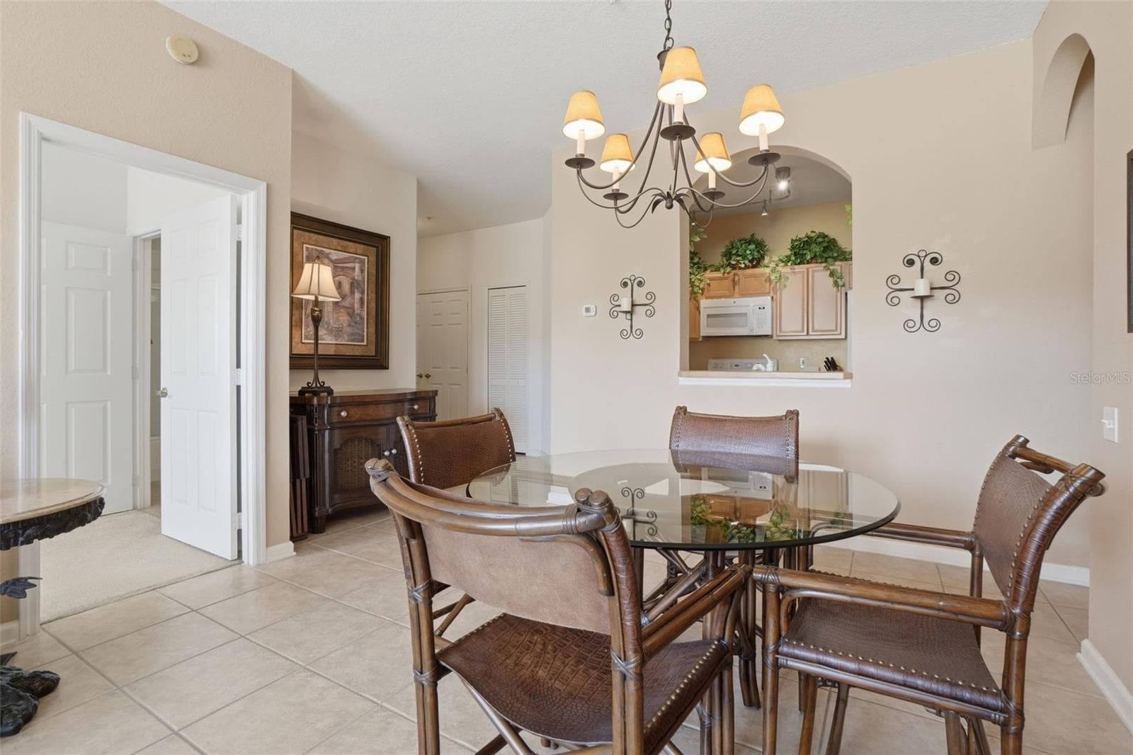 Condominium at 13560 TURTLE MARSH LOOP #336, ORLANDO, photo 4 of 38