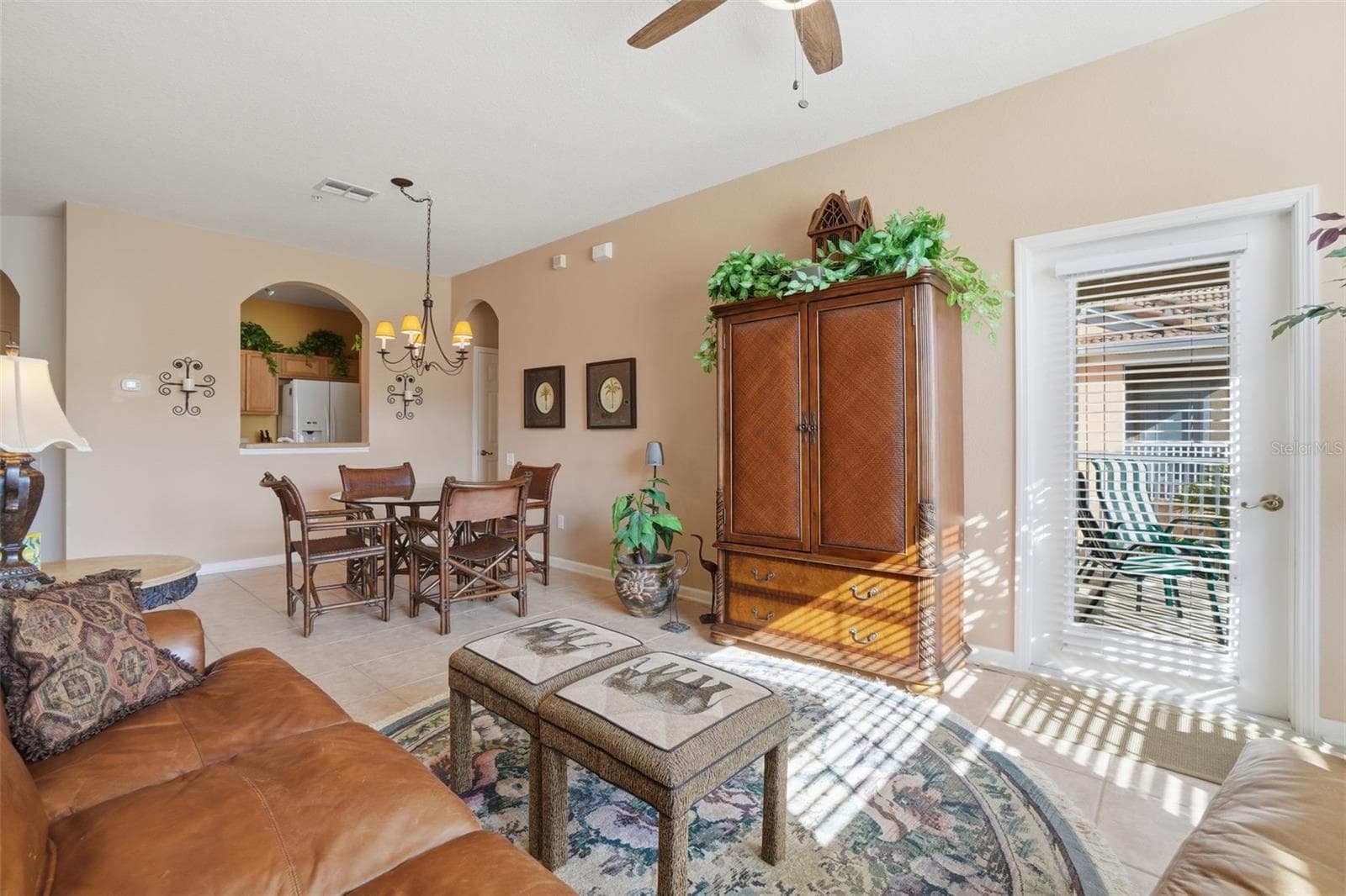 Condominium at 13560 TURTLE MARSH LOOP #336, ORLANDO, photo 8 of 38