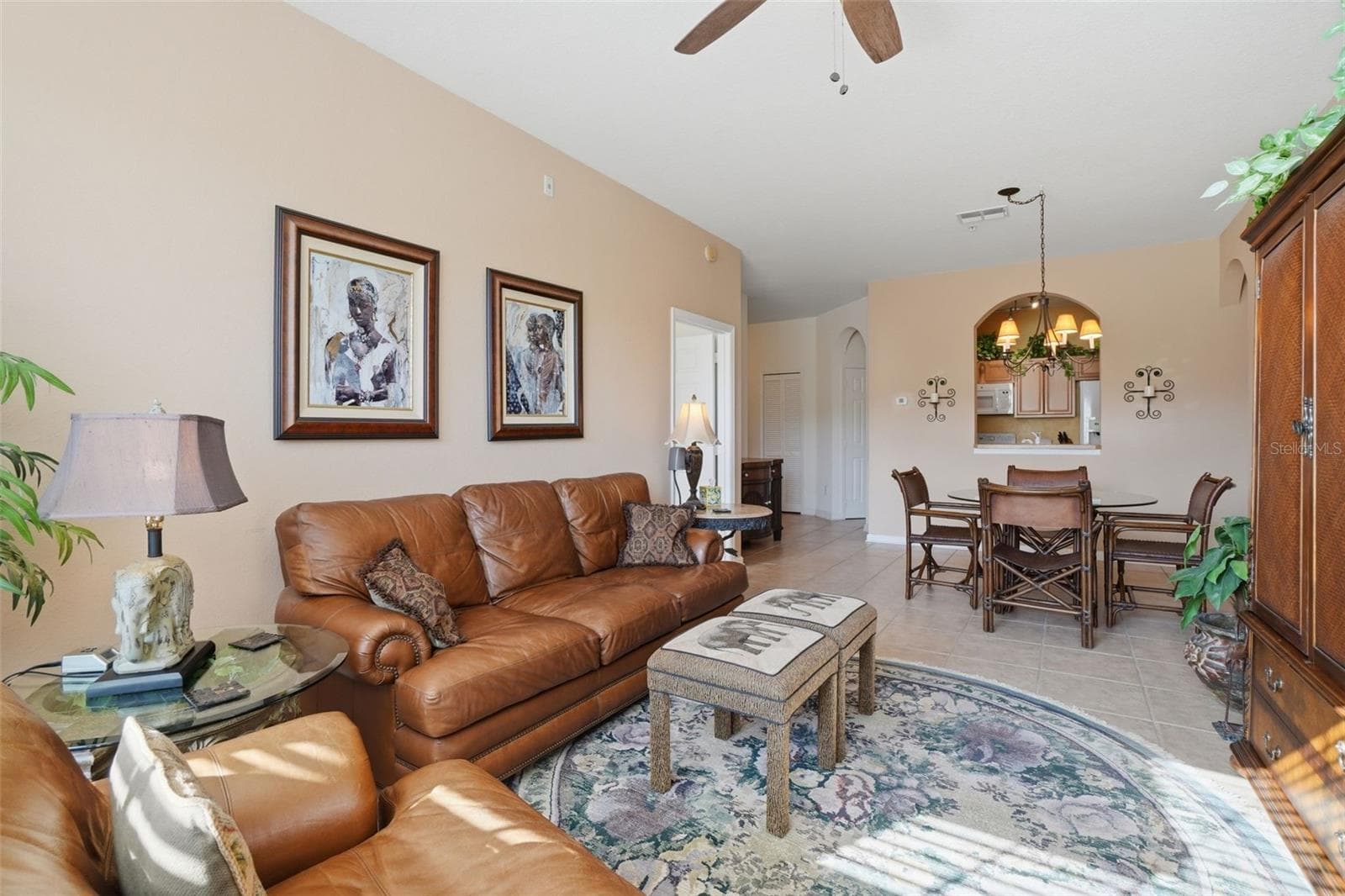Condominium at 13560 TURTLE MARSH LOOP #336, ORLANDO, photo 9 of 38