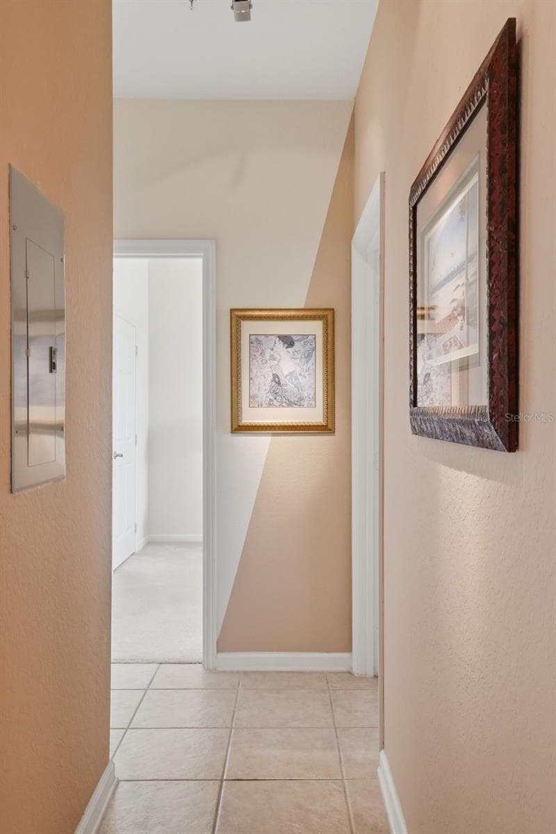 Condominium at 13560 TURTLE MARSH LOOP #336, ORLANDO, photo 12 of 38