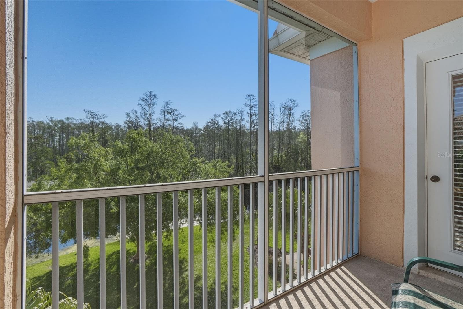Condominium at 13560 TURTLE MARSH LOOP #336, ORLANDO, photo 25 of 38