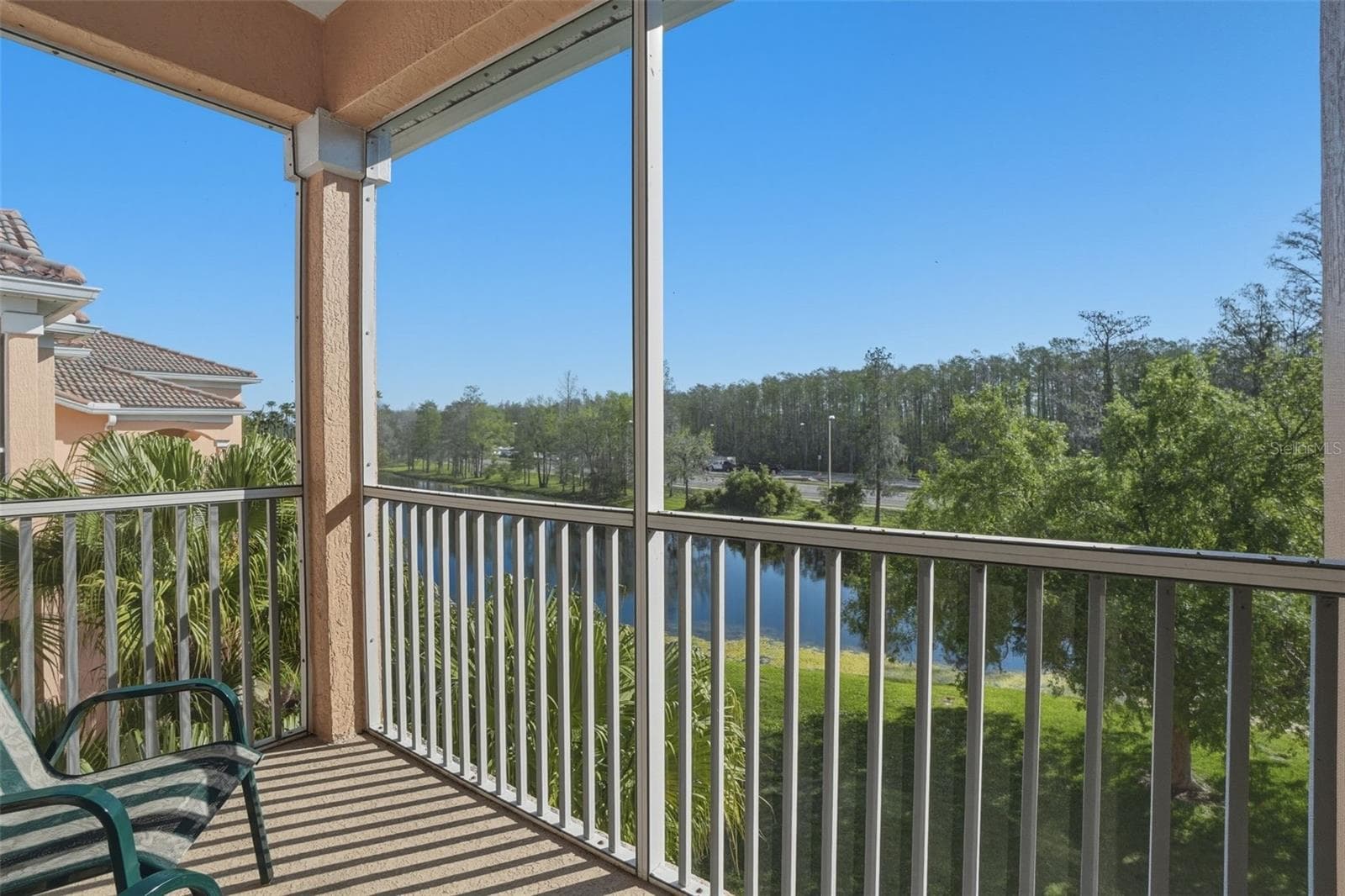Condominium at 13560 TURTLE MARSH LOOP #336, ORLANDO, photo 26 of 38