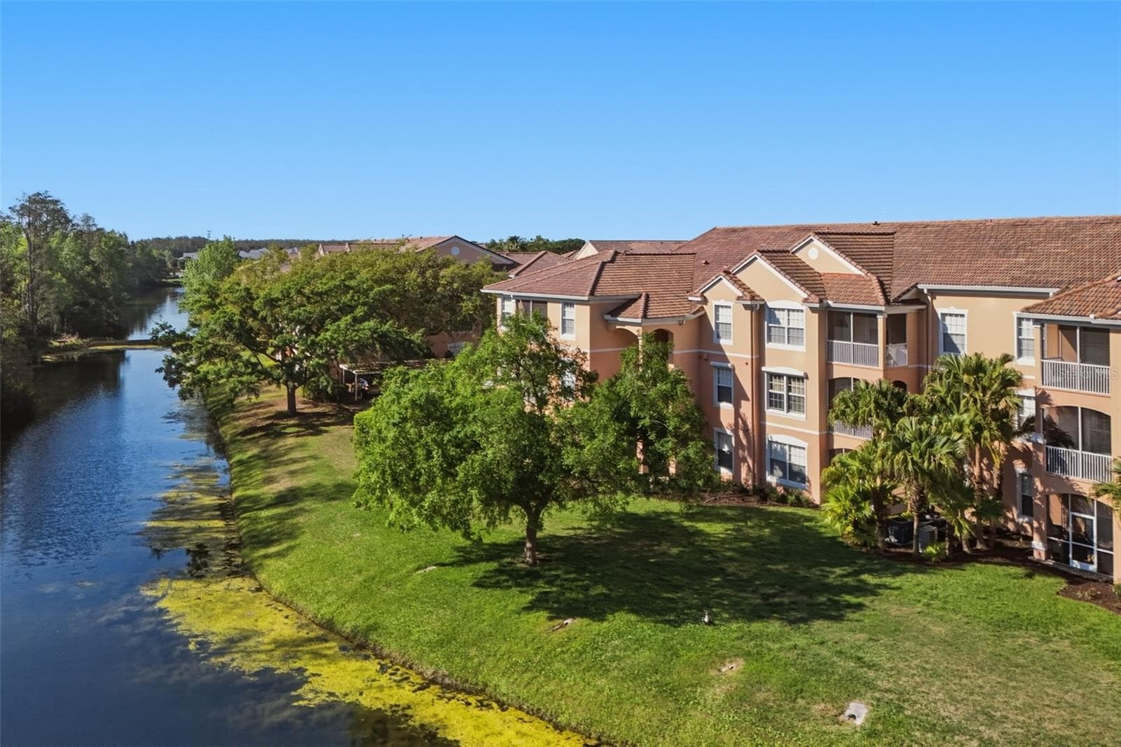 Condominium at 13560 TURTLE MARSH LOOP #336, ORLANDO, photo 38 of 38