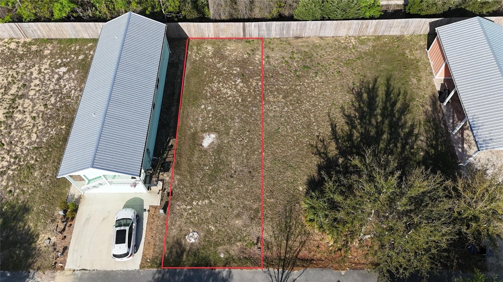 Land at Lot 44 SW 879TH ST, STEINHATCHEE, photo 3 of 15
