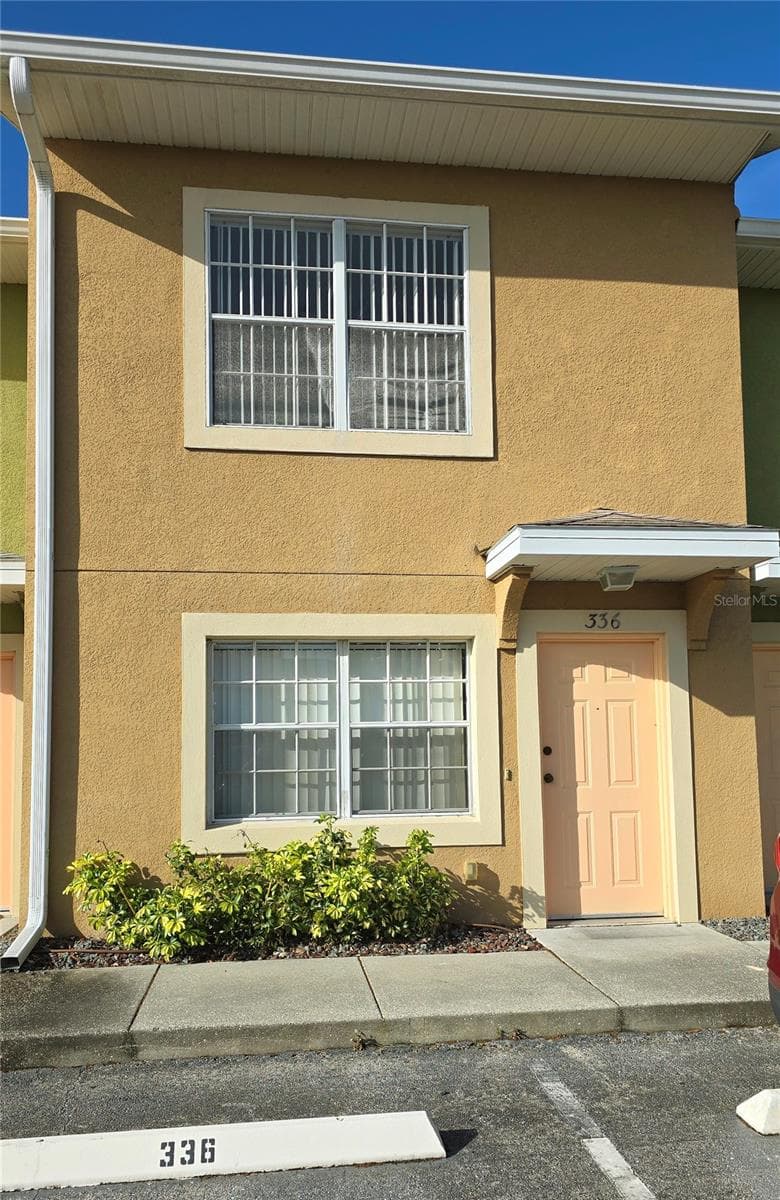Townhouse at 336 CERVANTES DR #336, KISSIMMEE, photo 28 of 29