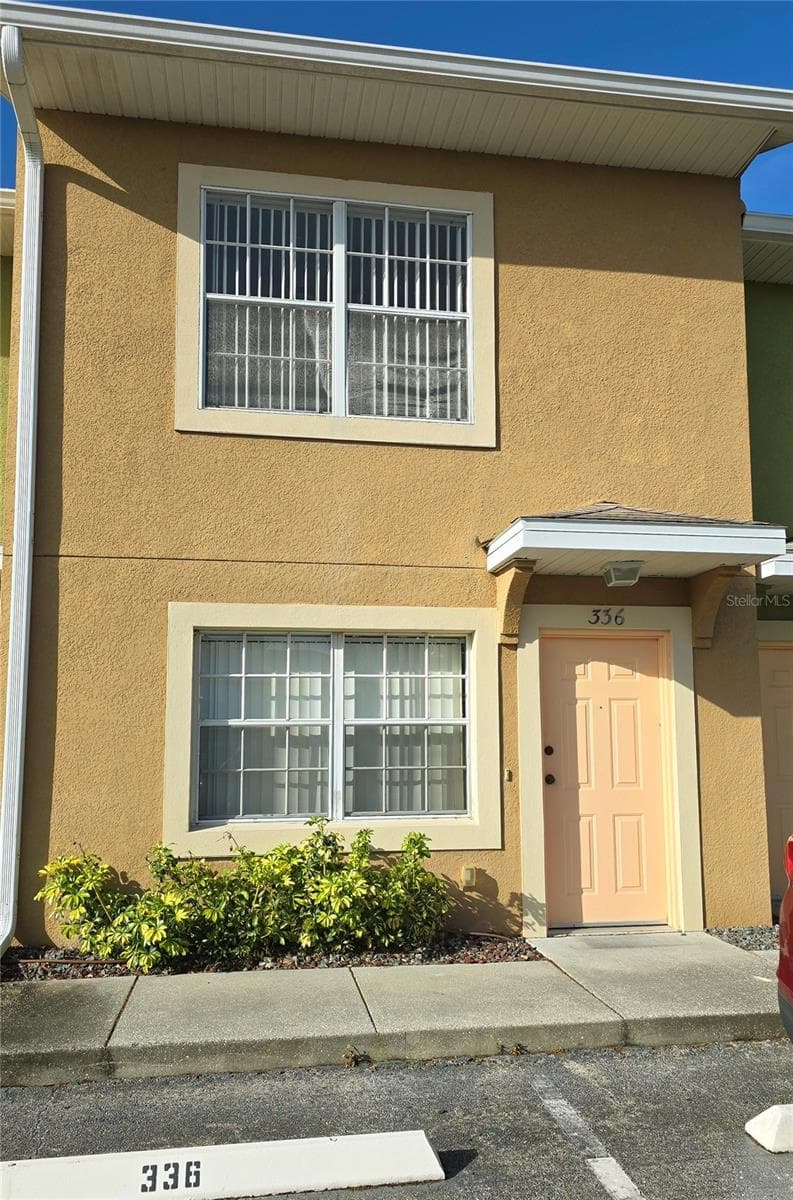 Townhouse at 336 CERVANTES DR #336, KISSIMMEE, photo 29 of 29