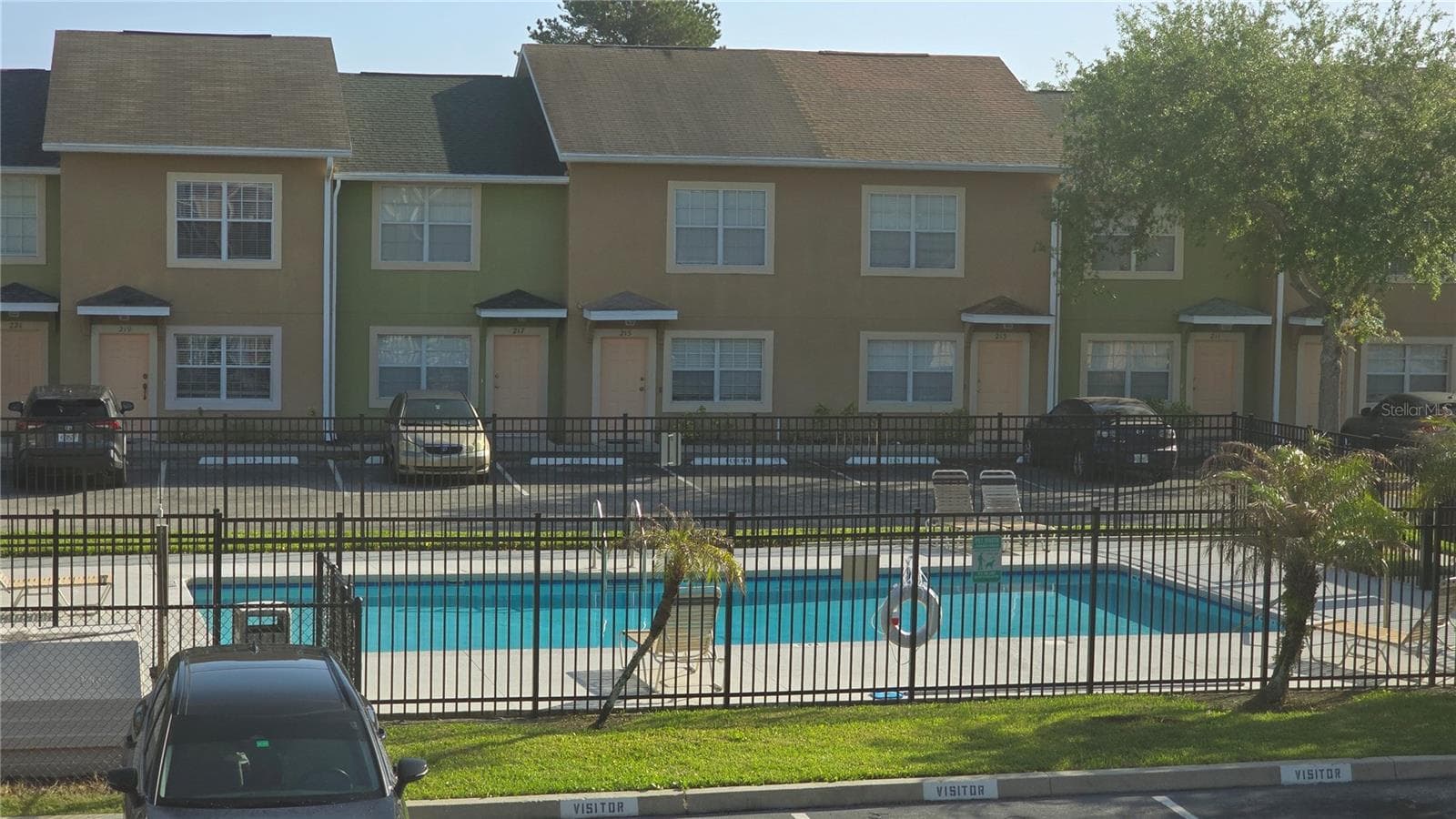 Townhouse at 336 CERVANTES DR #336, KISSIMMEE, photo 26 of 29