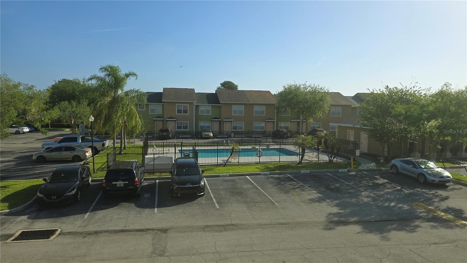 Townhouse at 336 CERVANTES DR #336, KISSIMMEE, photo 27 of 29