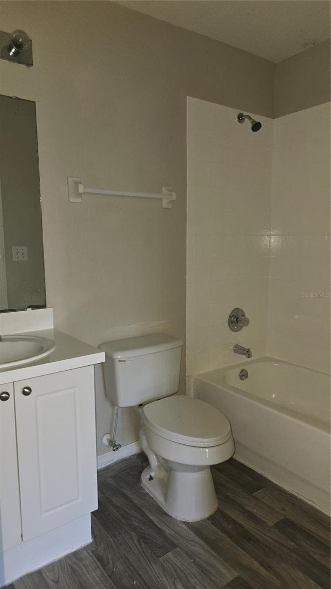 Townhouse at 336 CERVANTES DR #336, KISSIMMEE, photo 21 of 29