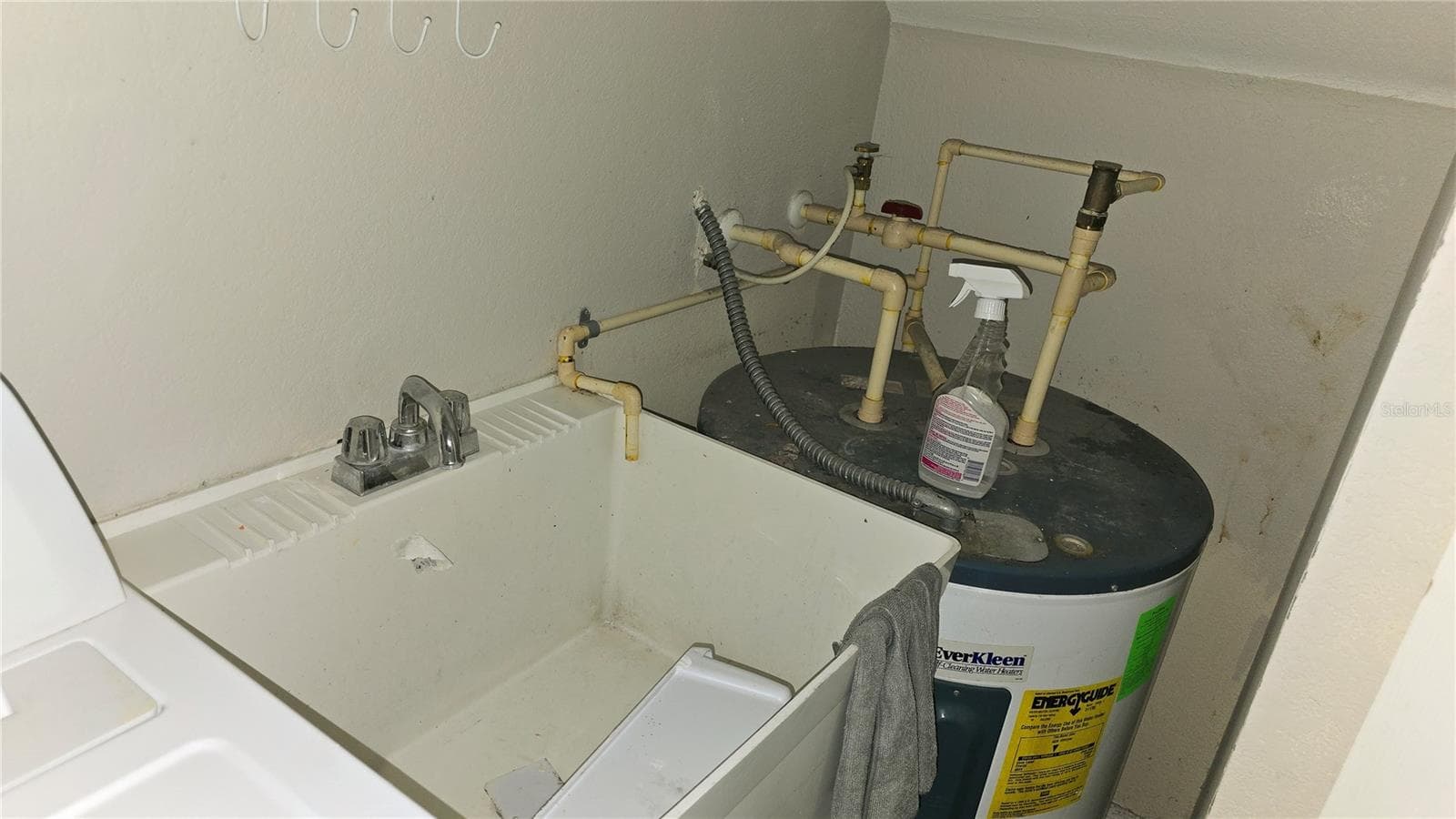 Townhouse at 336 CERVANTES DR #336, KISSIMMEE, photo 24 of 29